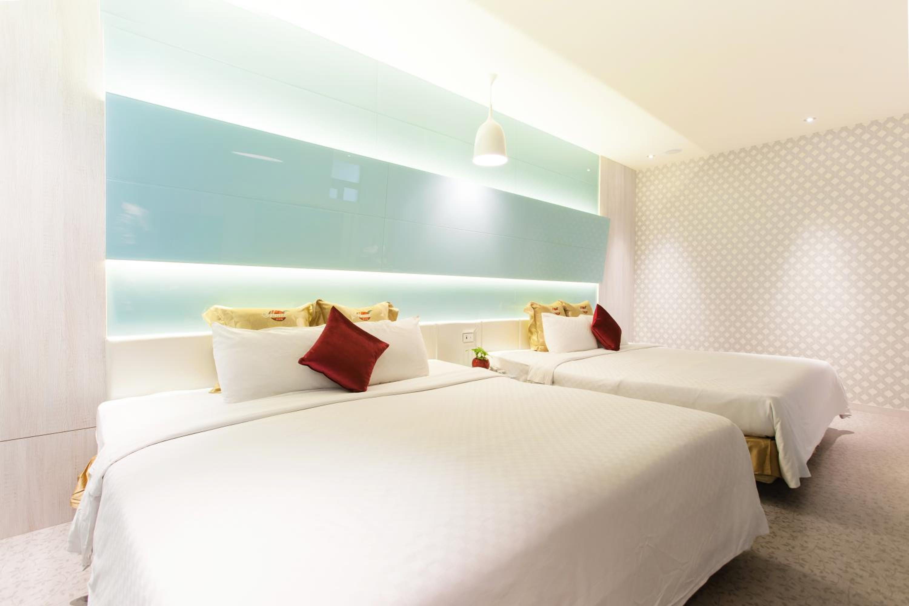 Six Star Motel-Zhongli