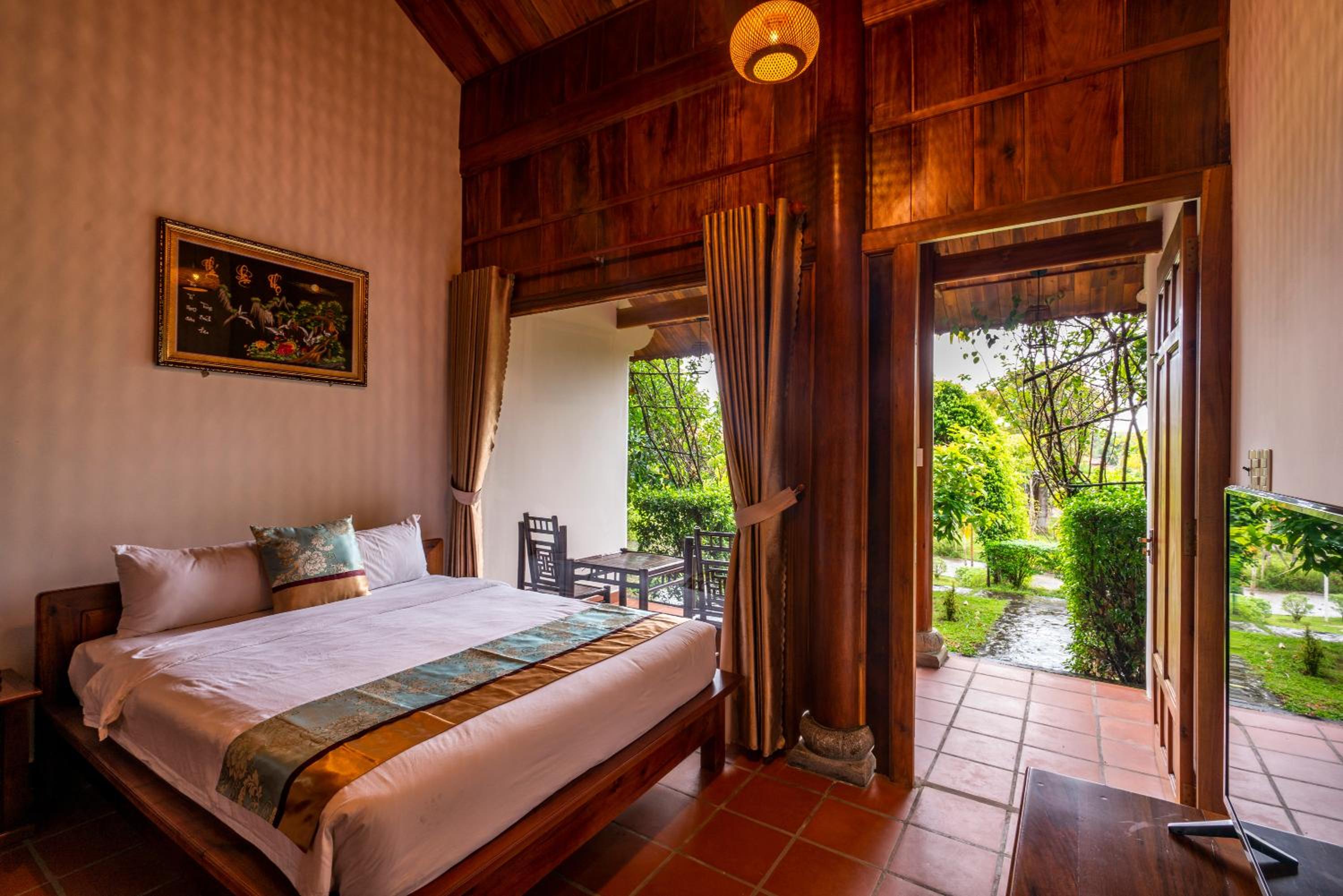 Maison Du VietNam Resort & Spa view 5
