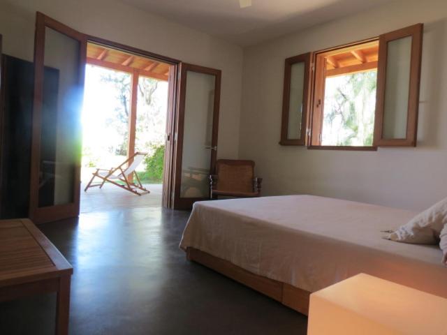 Villa 'De Palmas' face au lagon de La Saline view 2