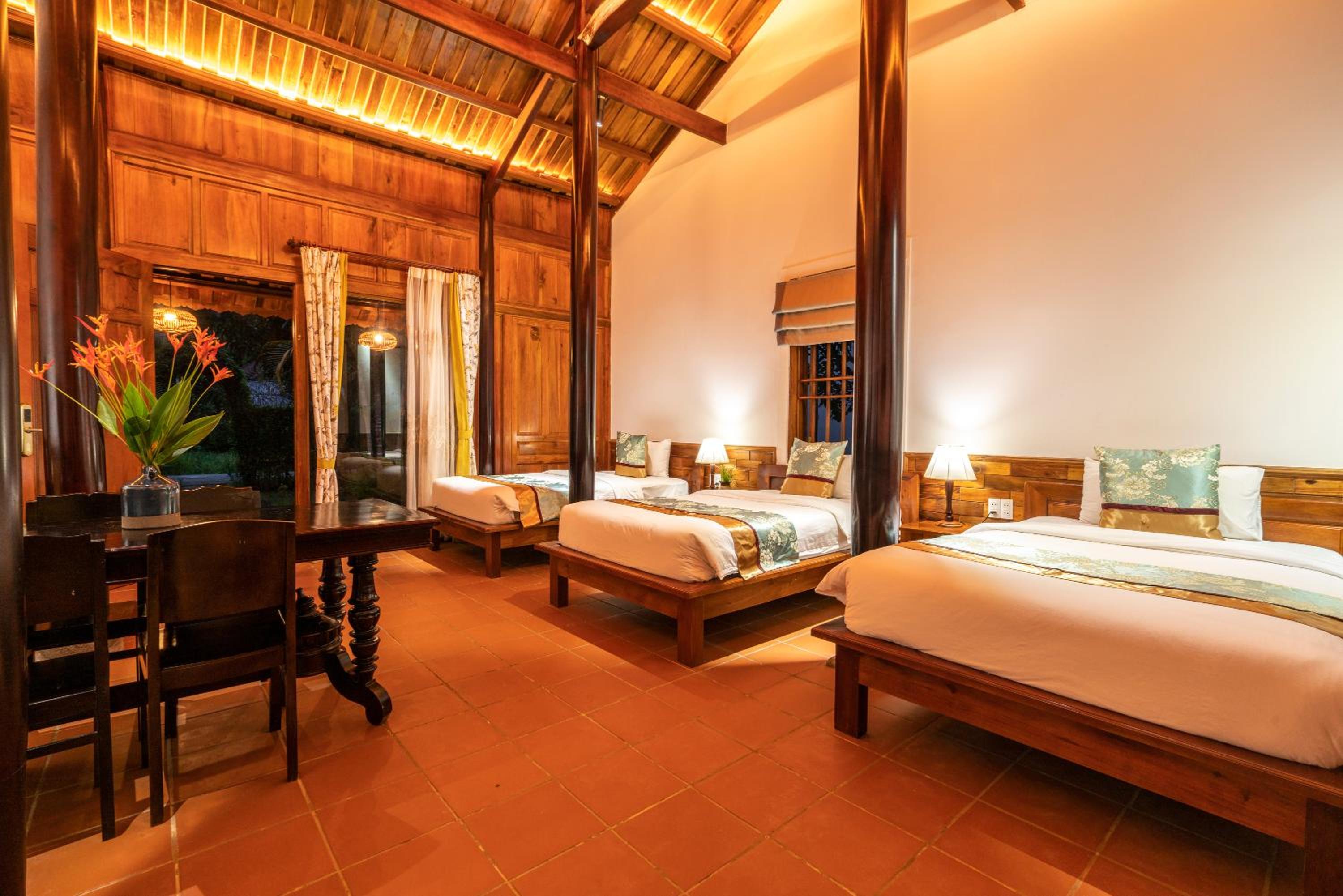 Maison Du VietNam Resort & Spa view 4