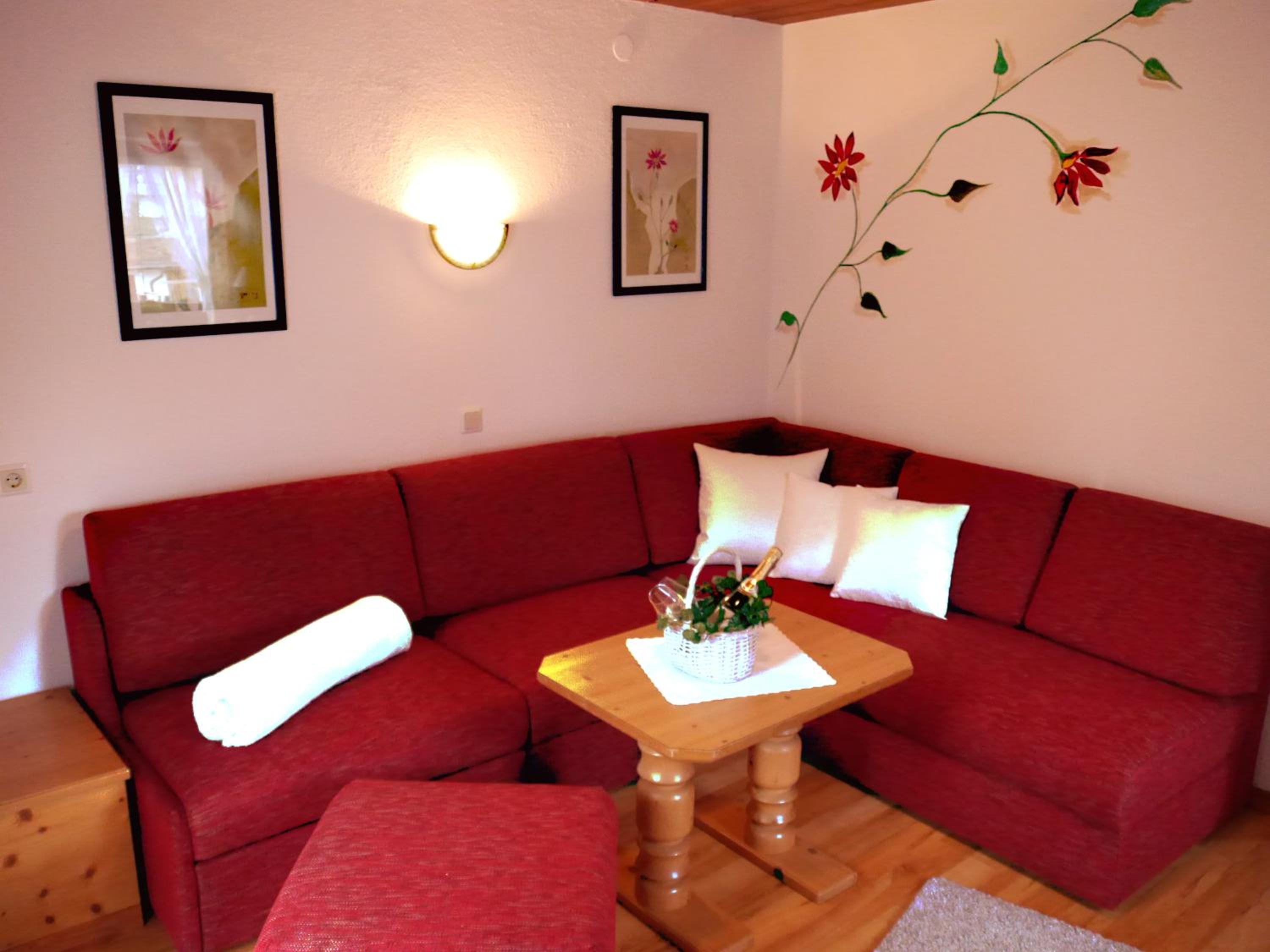 Haus Hoher Sattel view 4