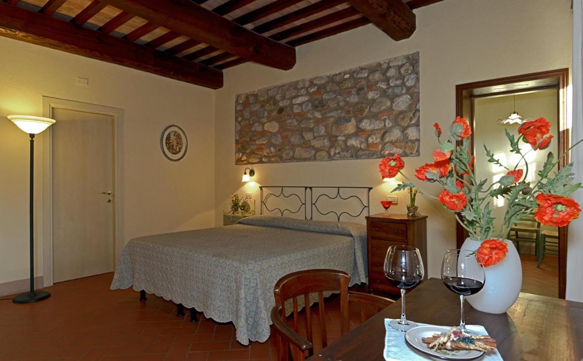 Agriturismo Il Selvino