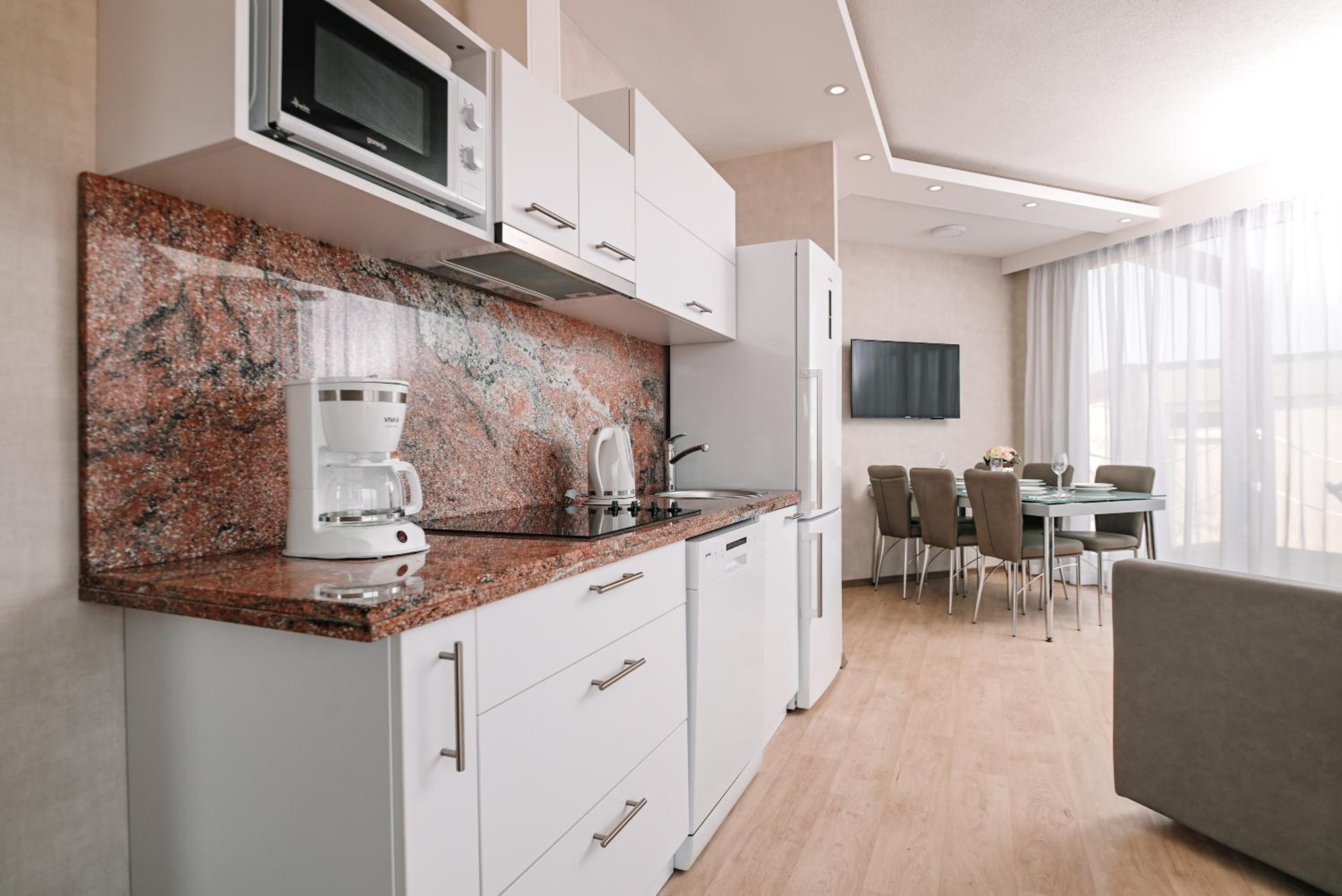 Mobile Homes Krk Silo view 3