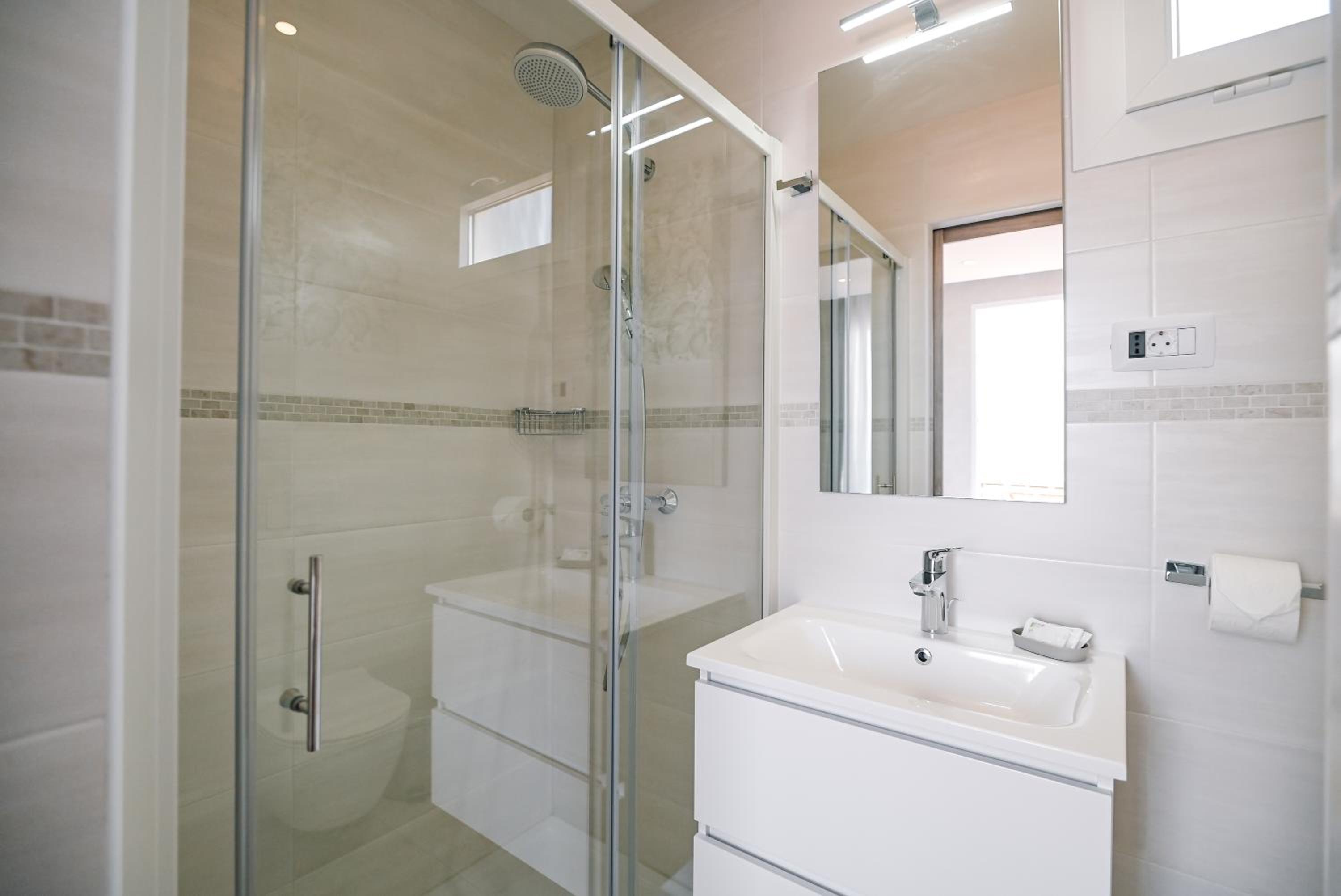 Mobile Homes Krk Silo view 4