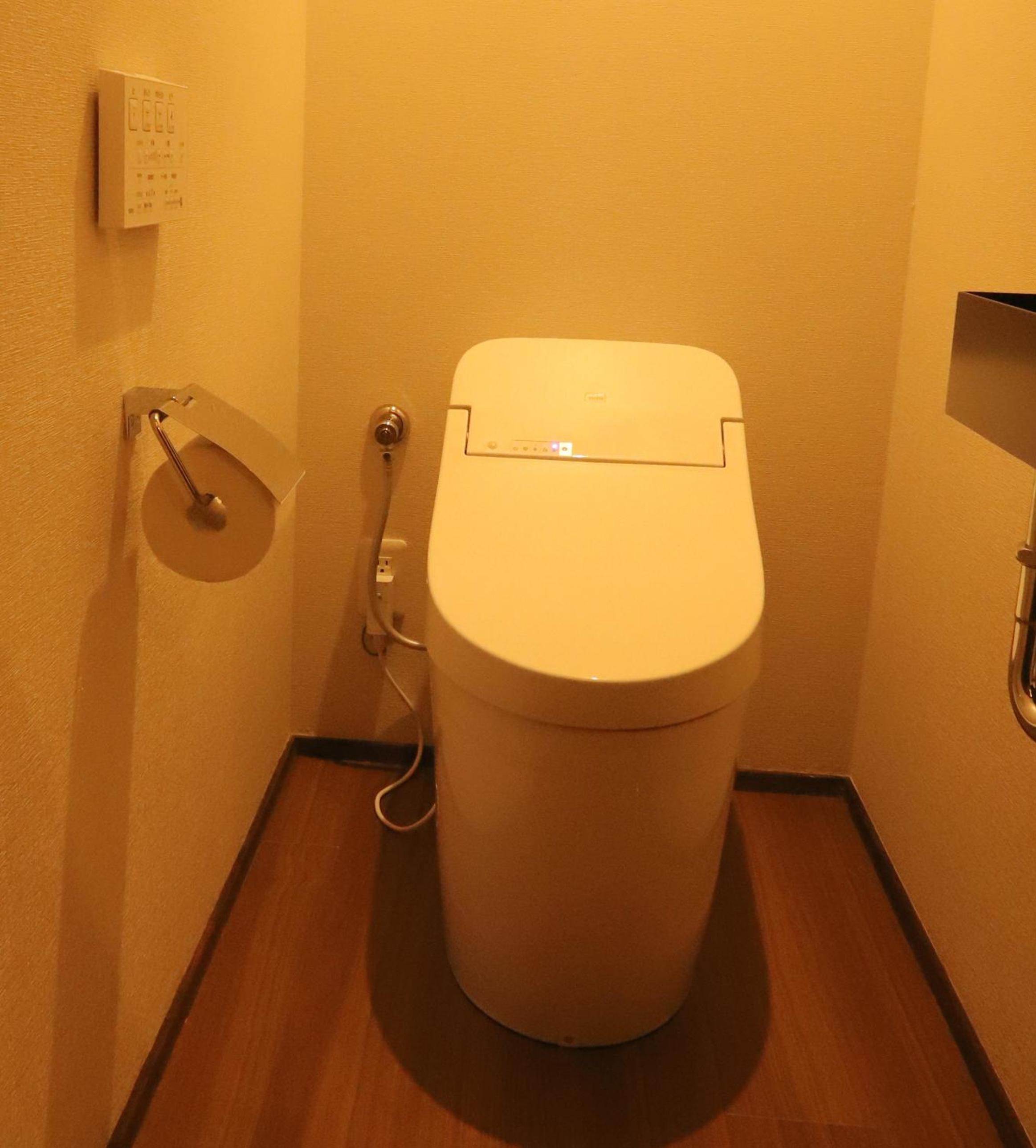 Hotel Chalet Ryuo