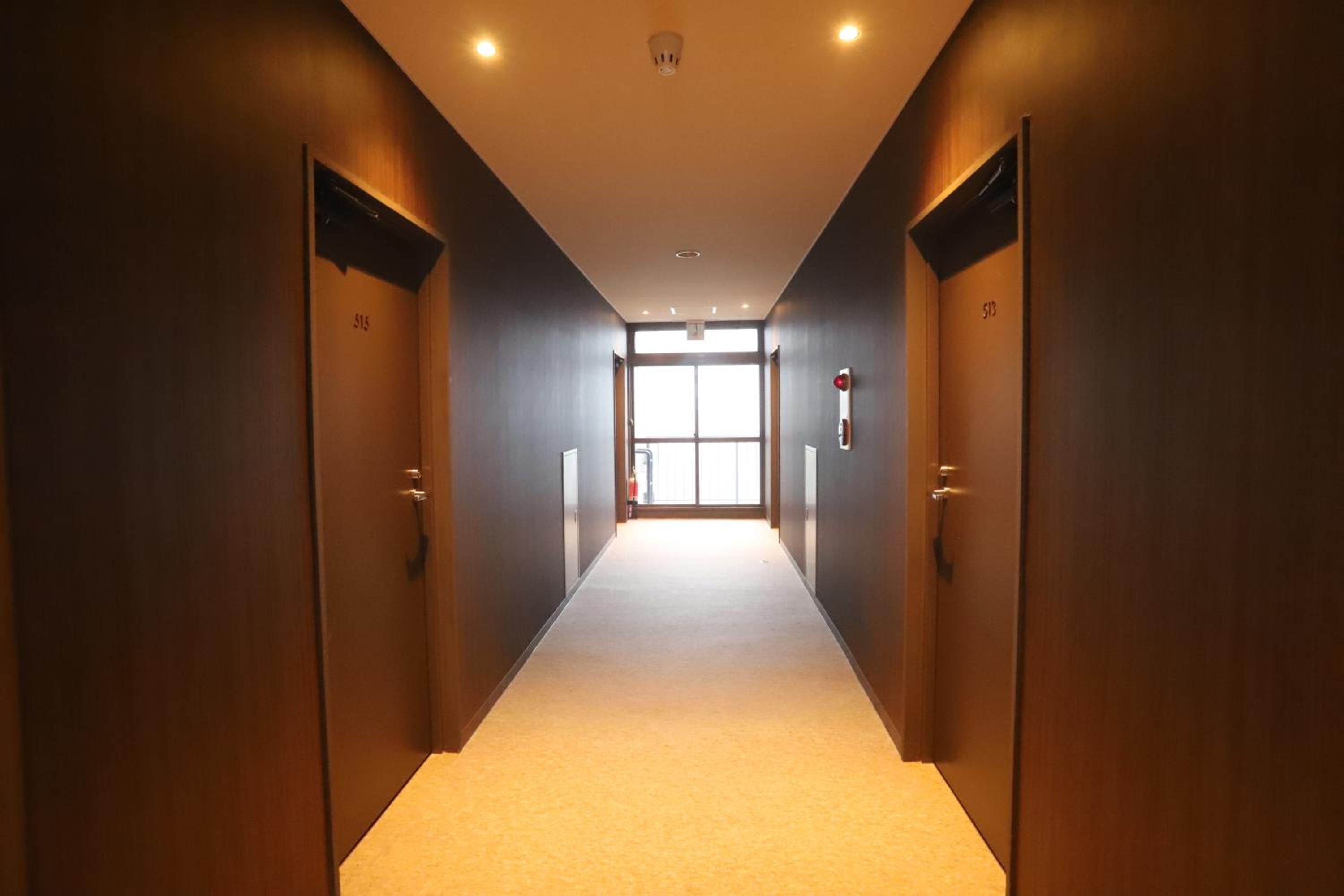 Hotel Chalet Ryuo