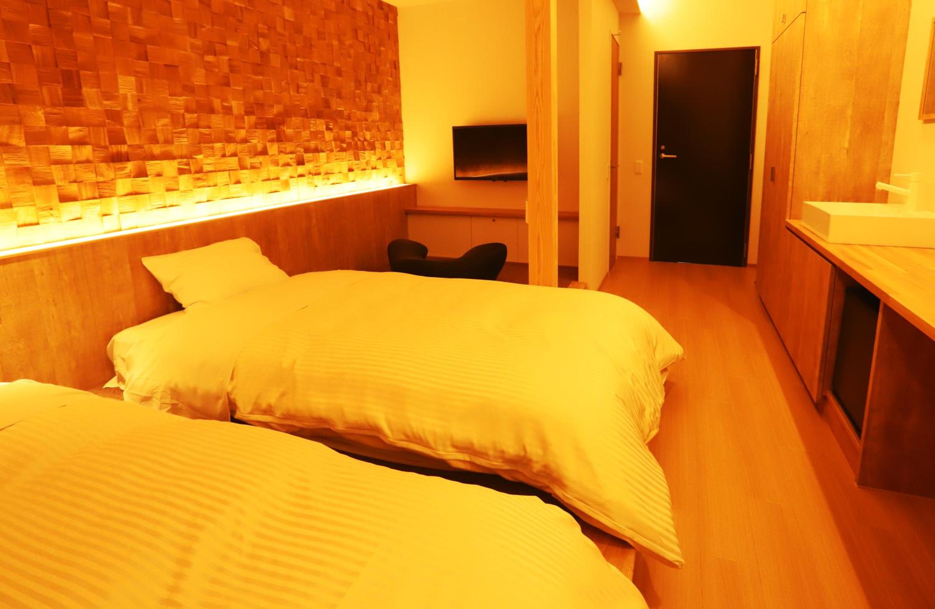 Hotel Chalet Ryuo