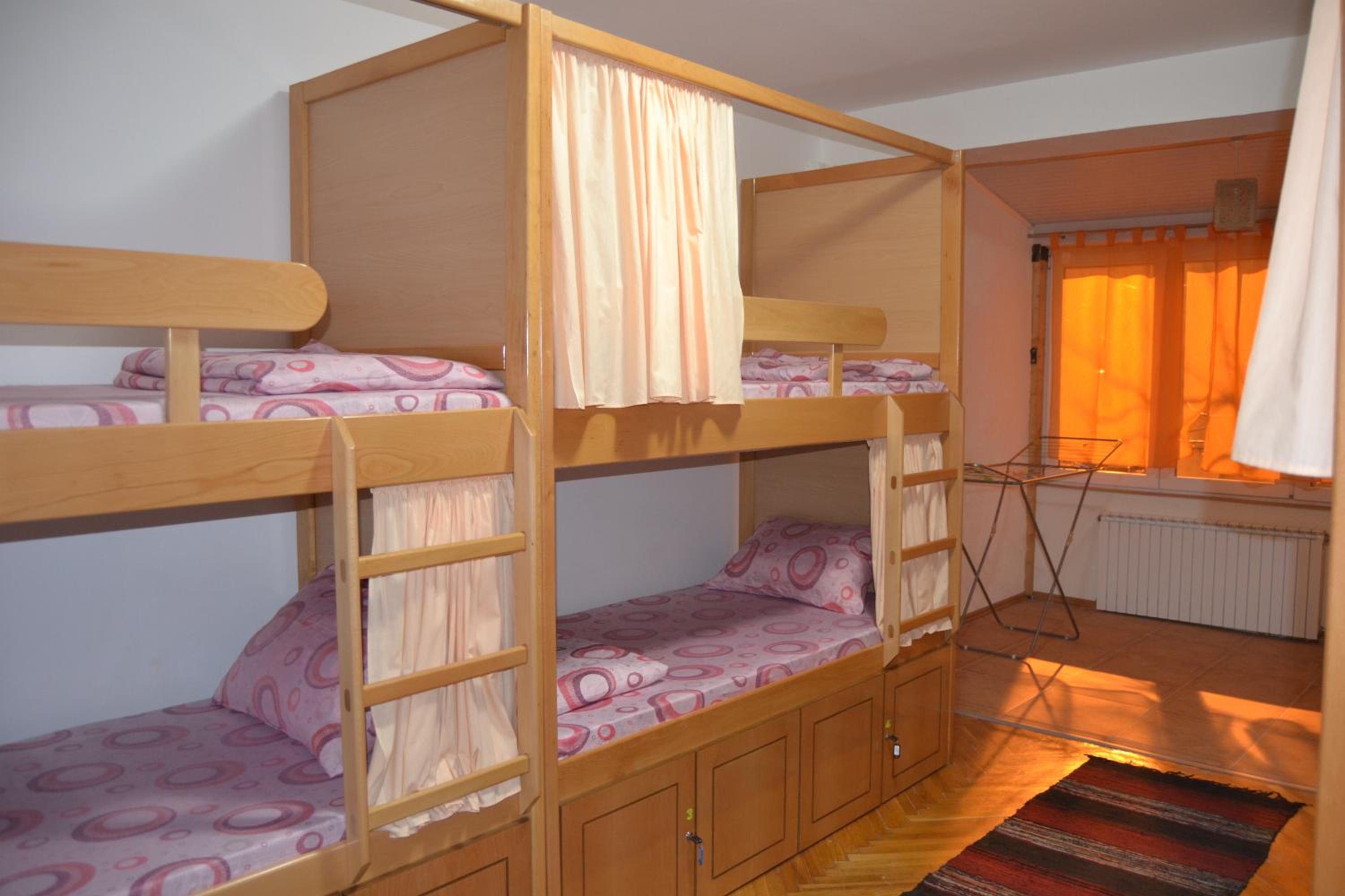 Hostel Valentin 2