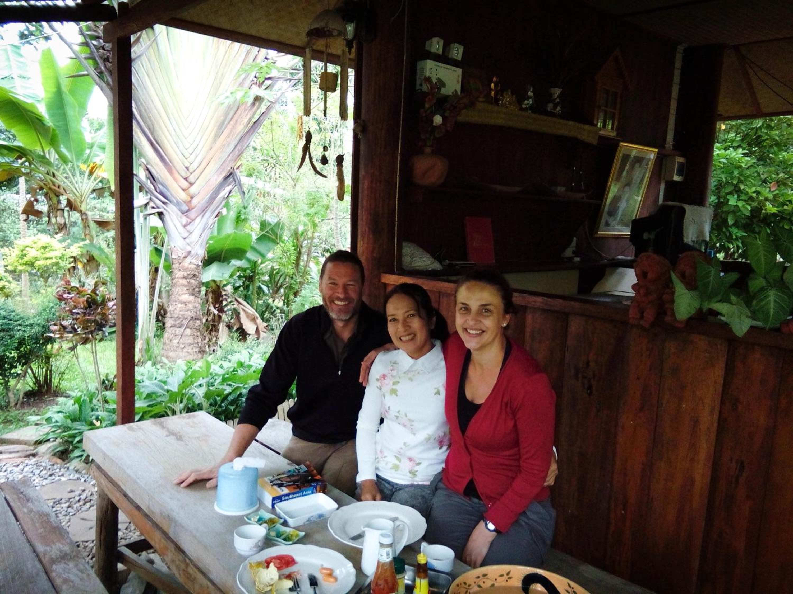 Sangsawang Resort