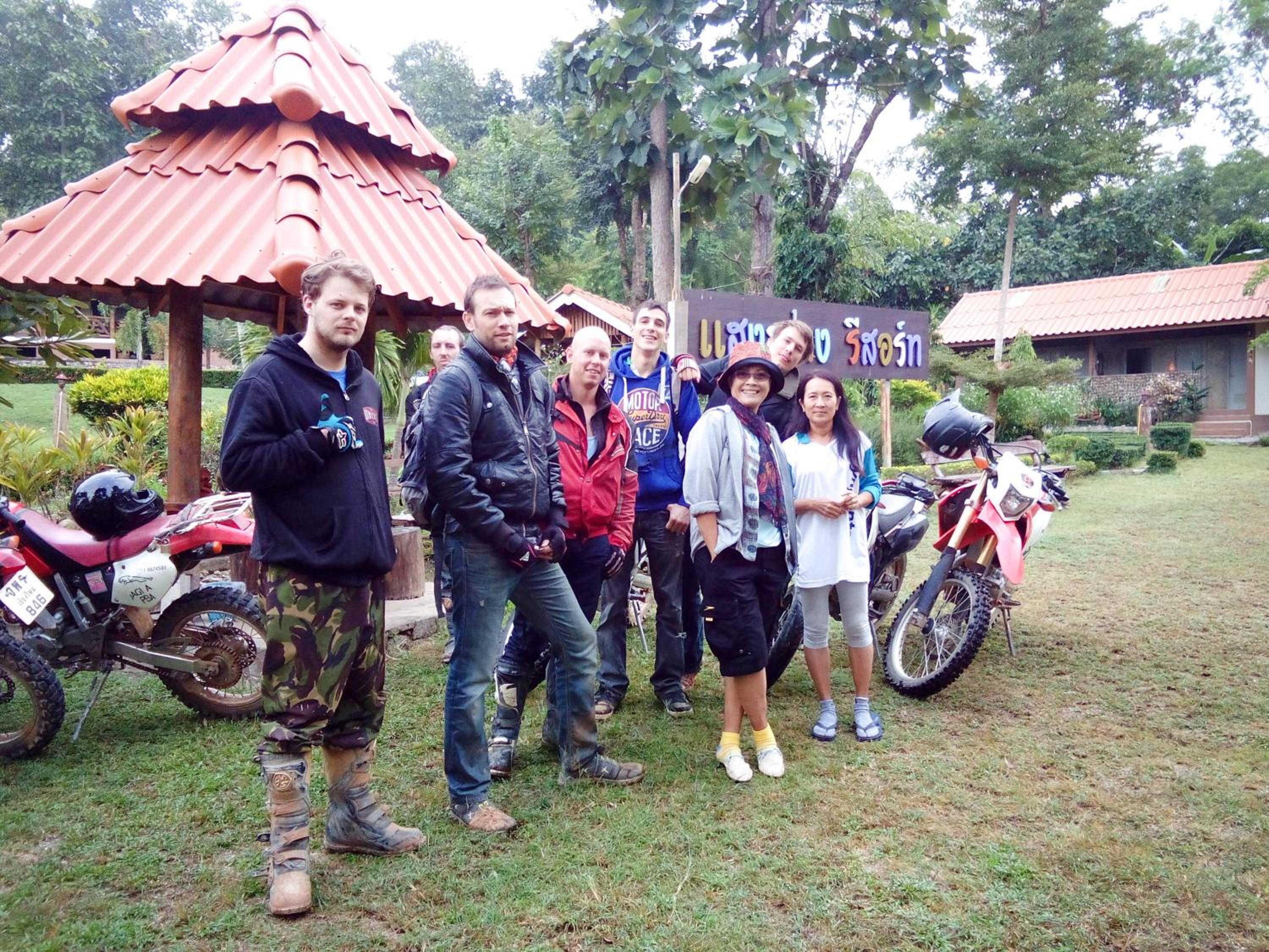 Sangsawang Resort