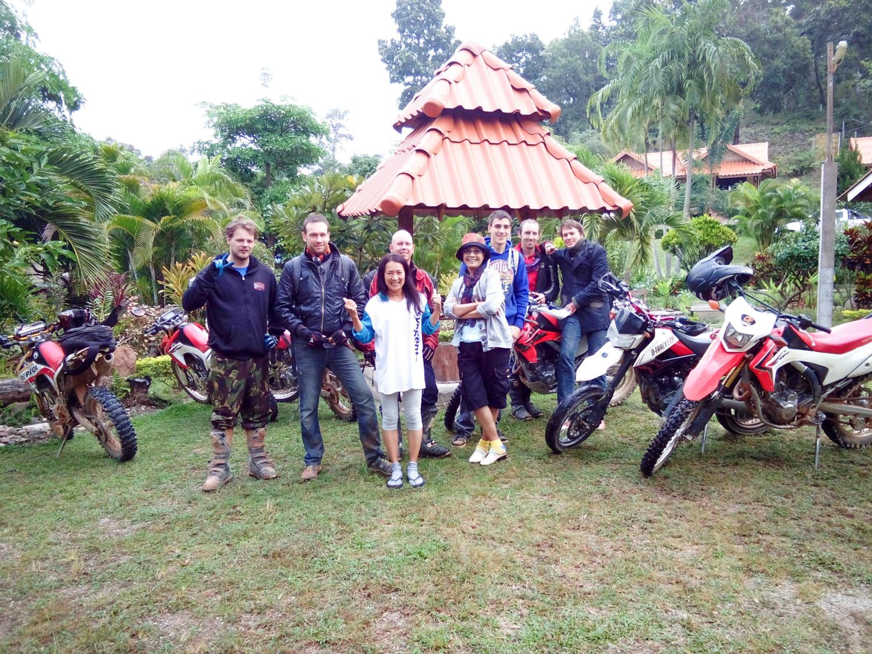 Sangsawang Resort