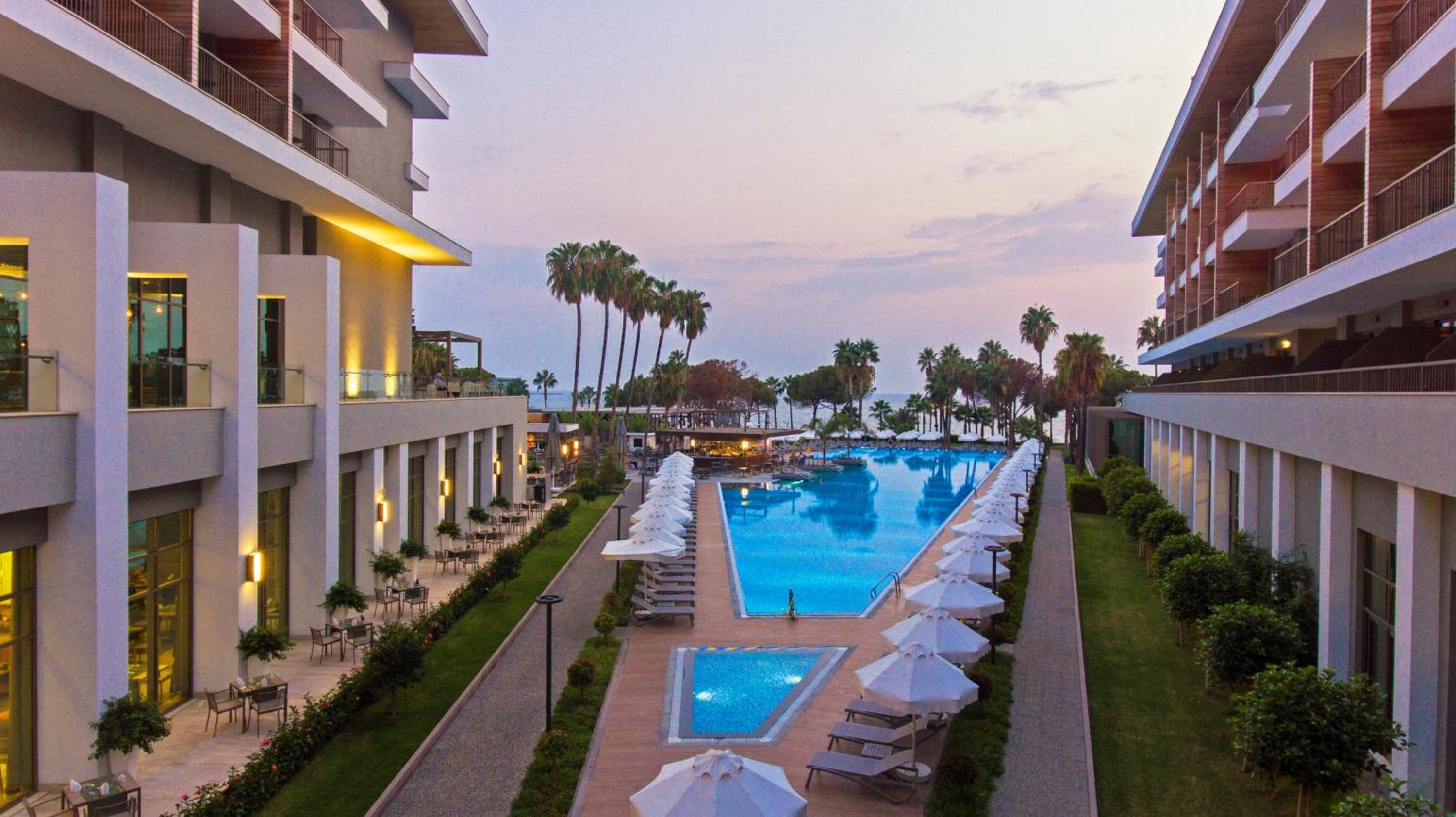 Acanthus Cennet Barut Collection - Ultra All Inclusive - Image 87