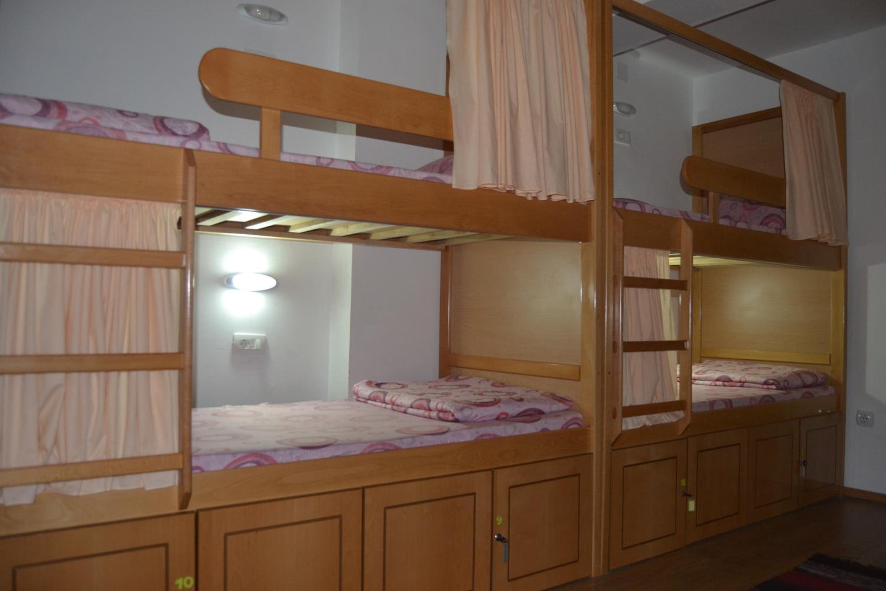 Hostel Valentin 2