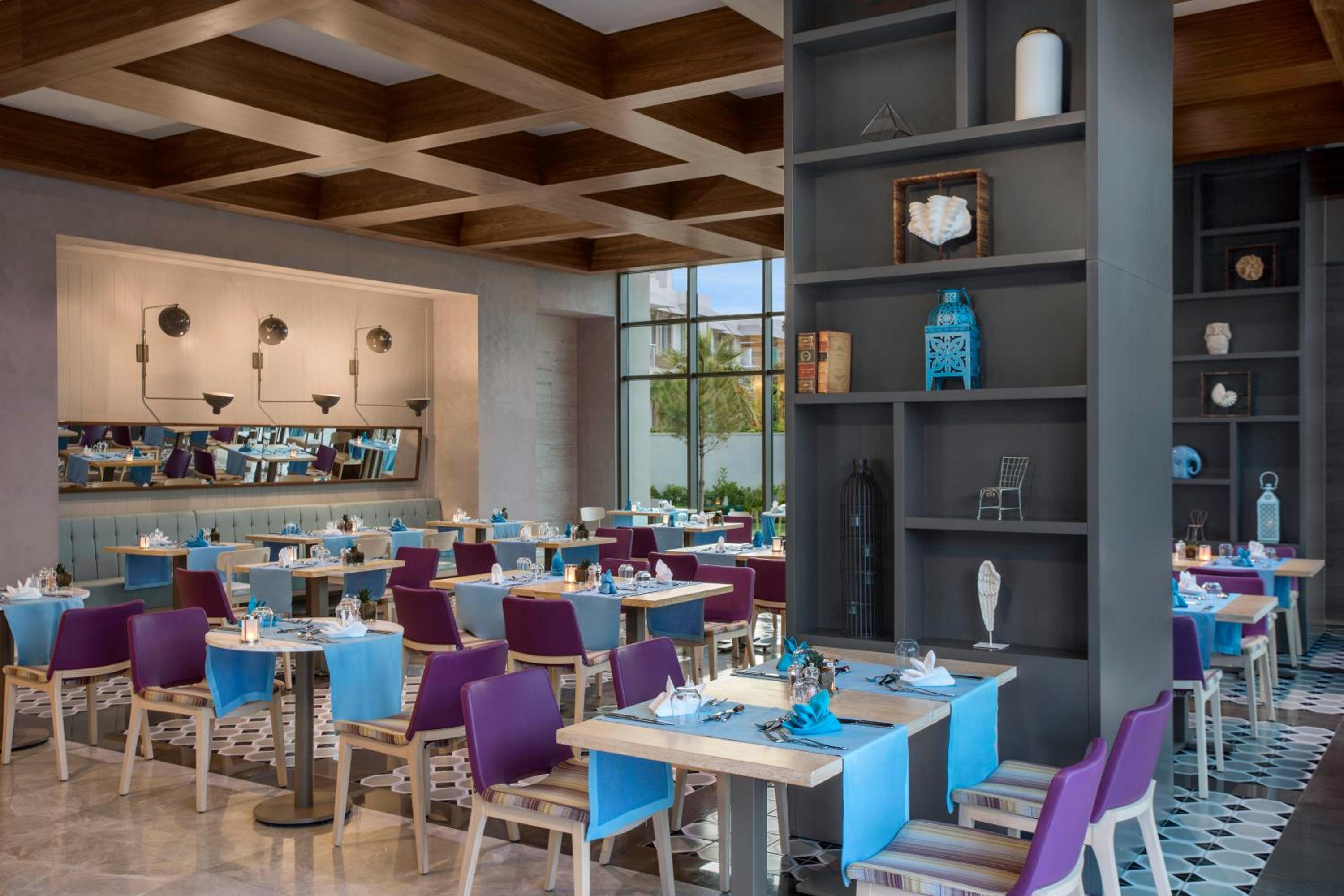 Acanthus Cennet Barut Collection - Ultra All Inclusive - Image 5