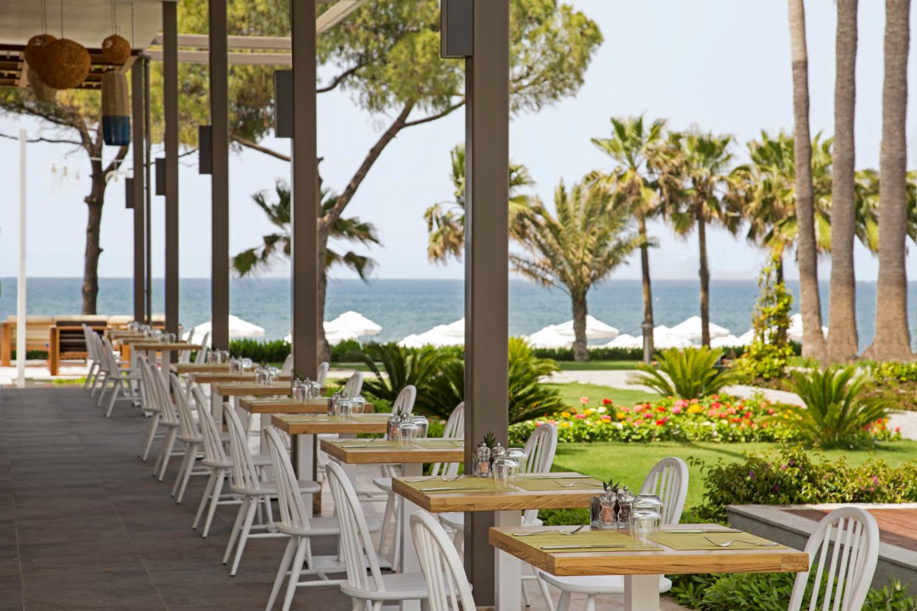 Acanthus Cennet Barut Collection - Ultra All Inclusive - Image 9