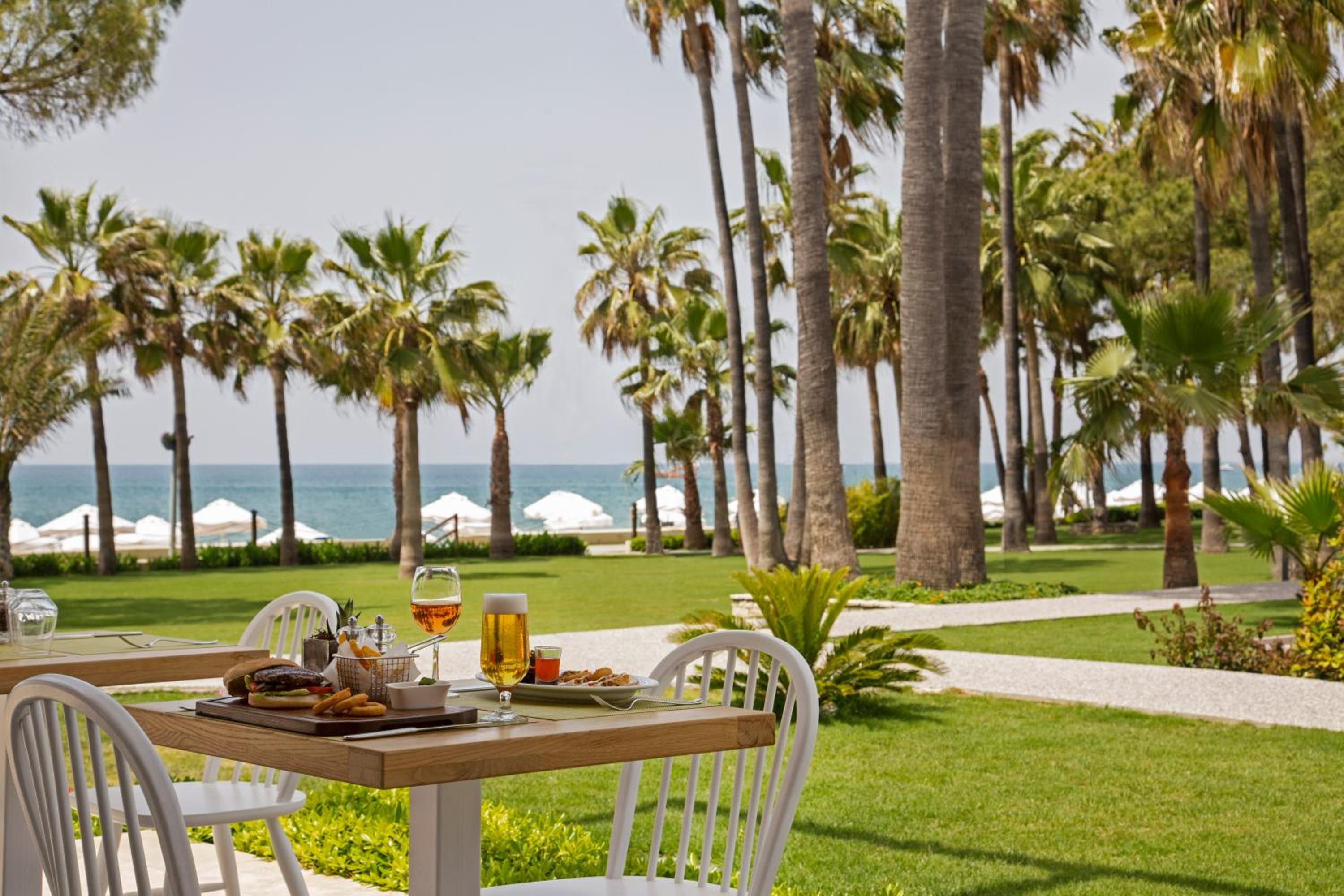 Acanthus Cennet Barut Collection - Ultra All Inclusive - Image 10