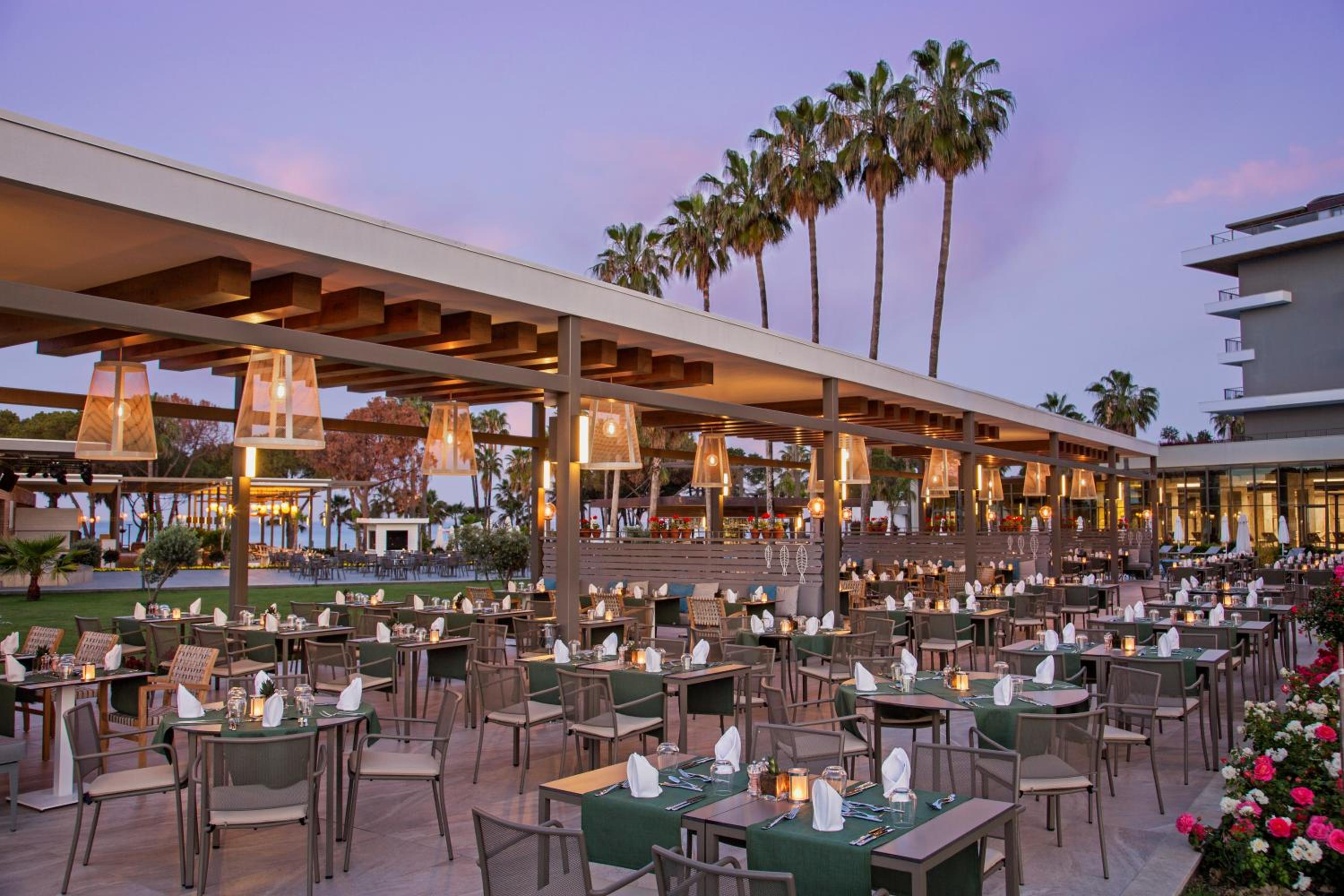 Acanthus Cennet Barut Collection - Ultra All Inclusive - Image 156