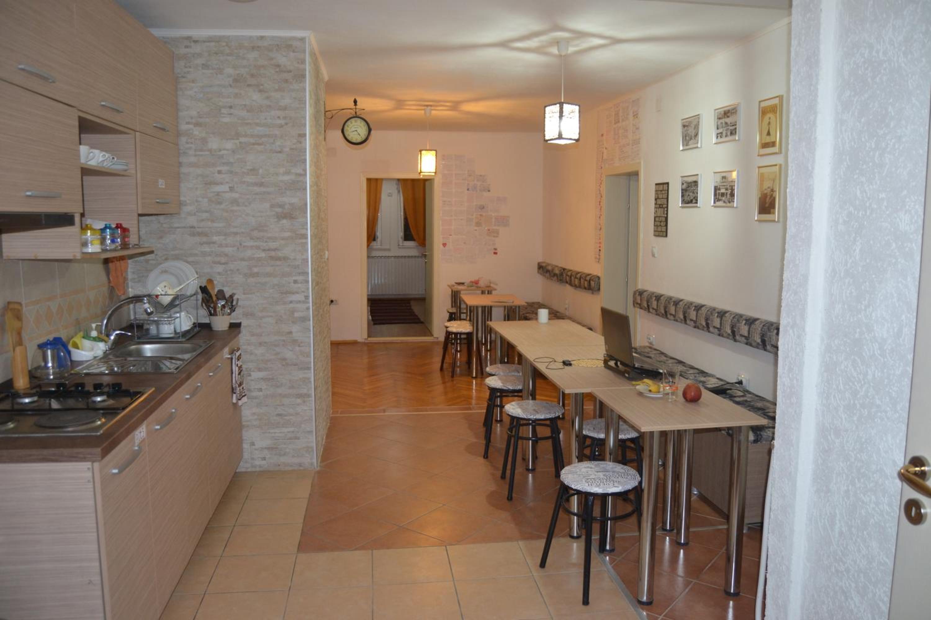 Hostel Valentin 2