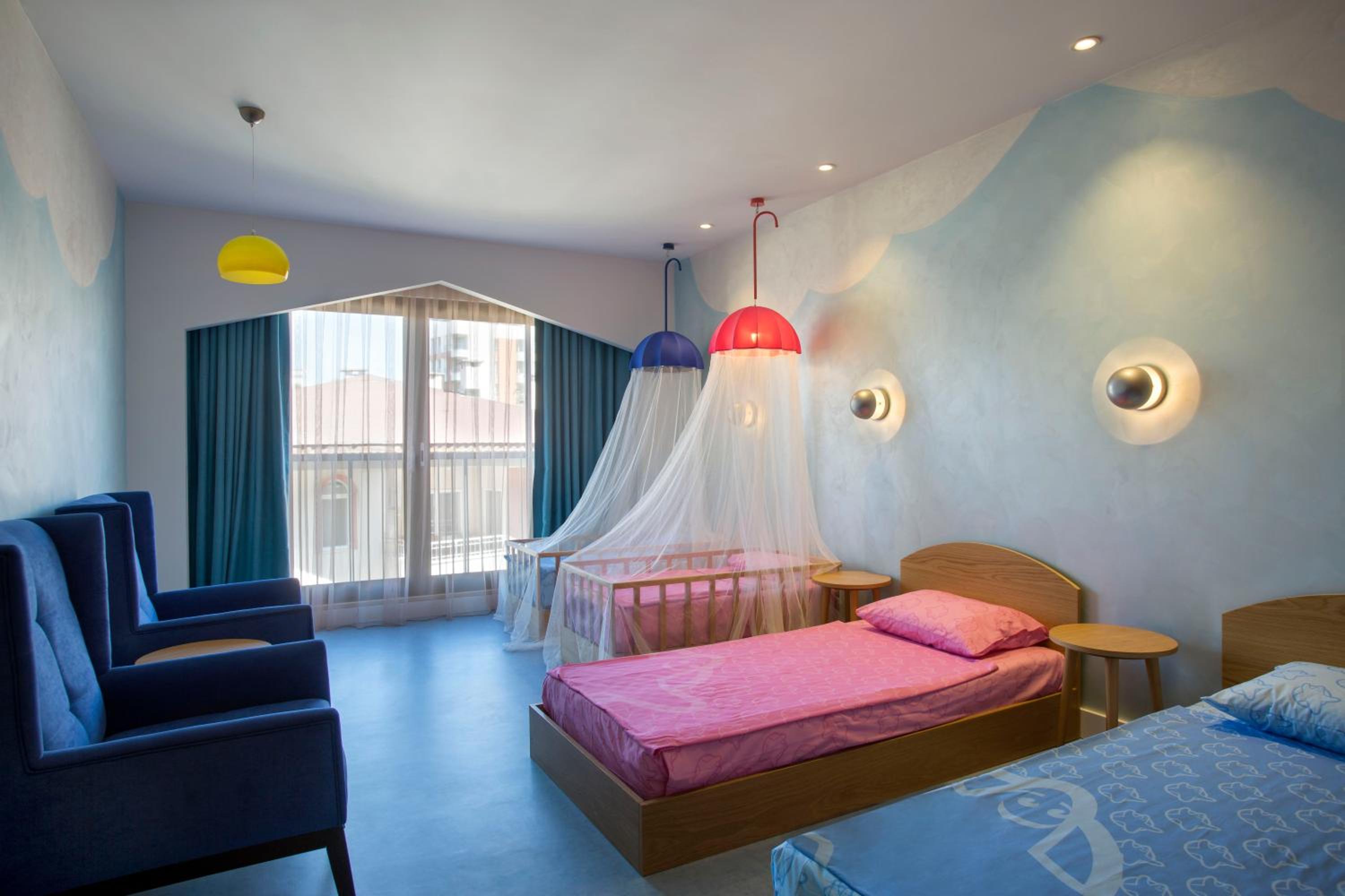 Acanthus Cennet Barut Collection - Ultra All Inclusive - Image 148