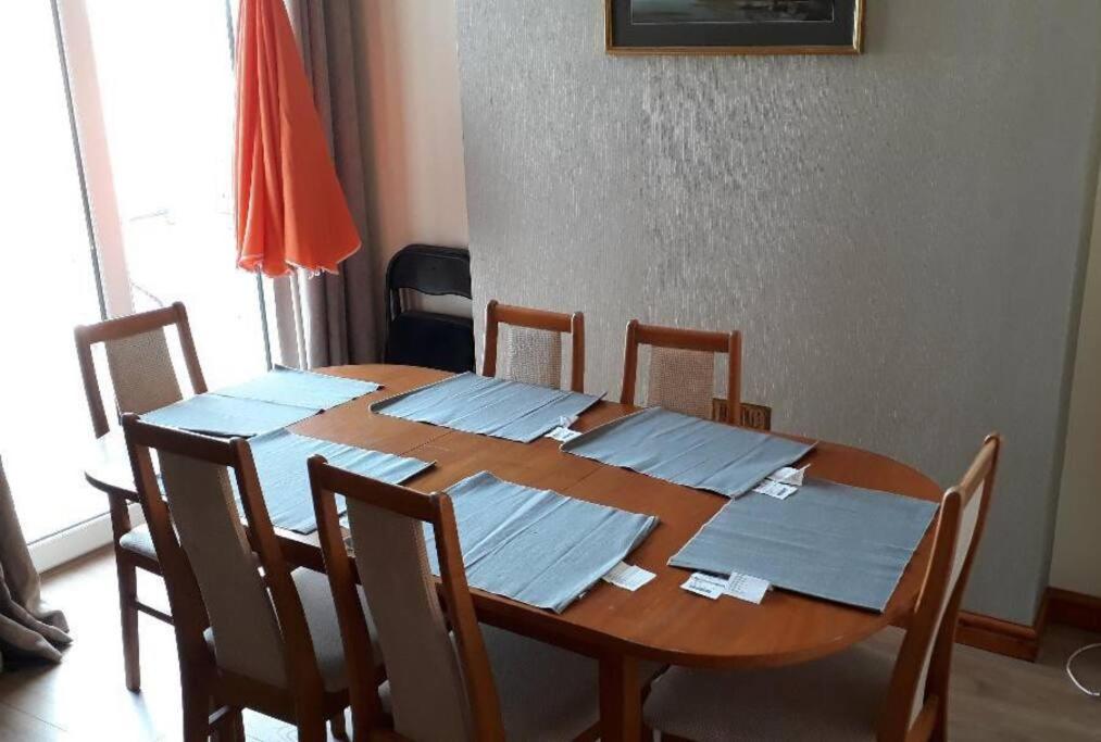 Porthcawl House Near Beach With Extensive Parking view 4
