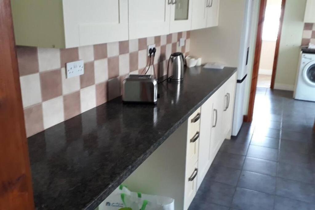 Porthcawl House Near Beach With Extensive Parking view 5