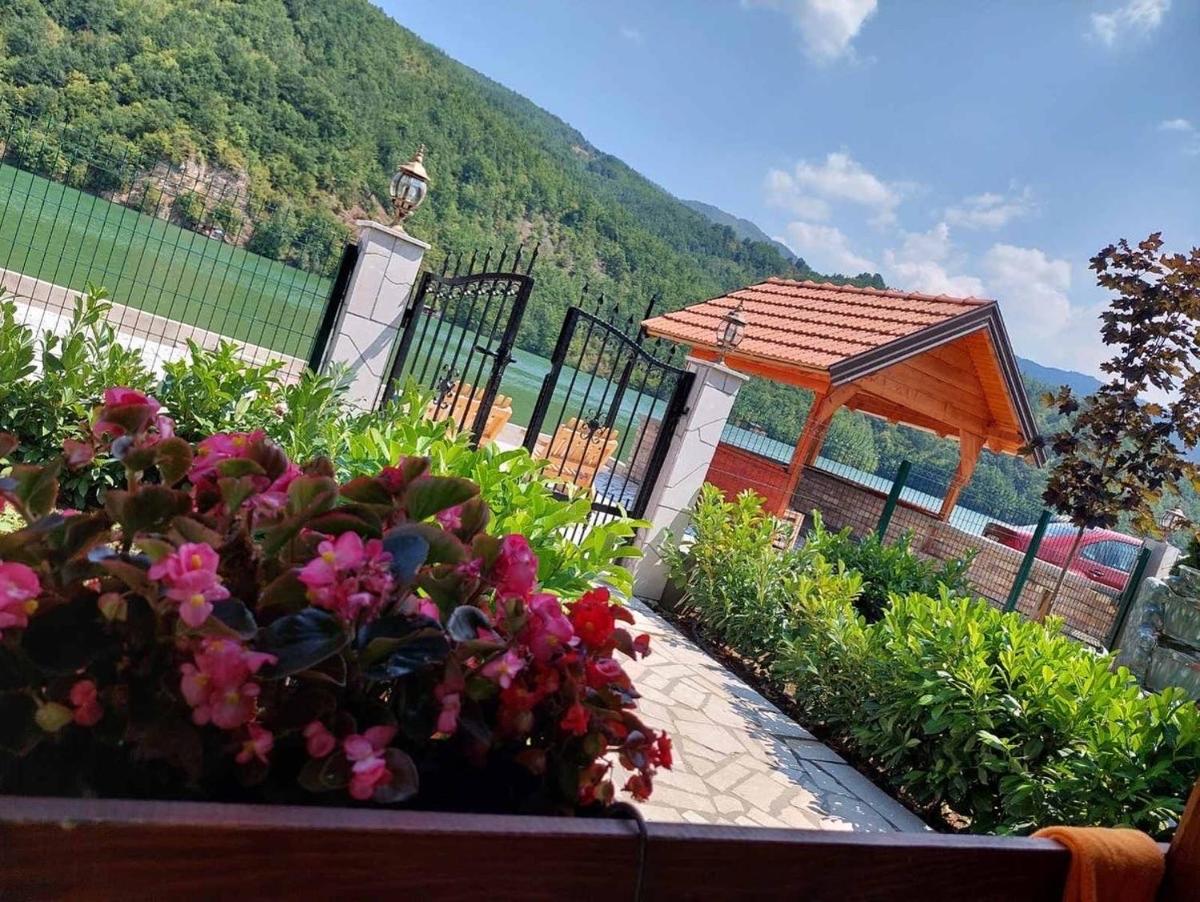 STARA PRUGA JAZ