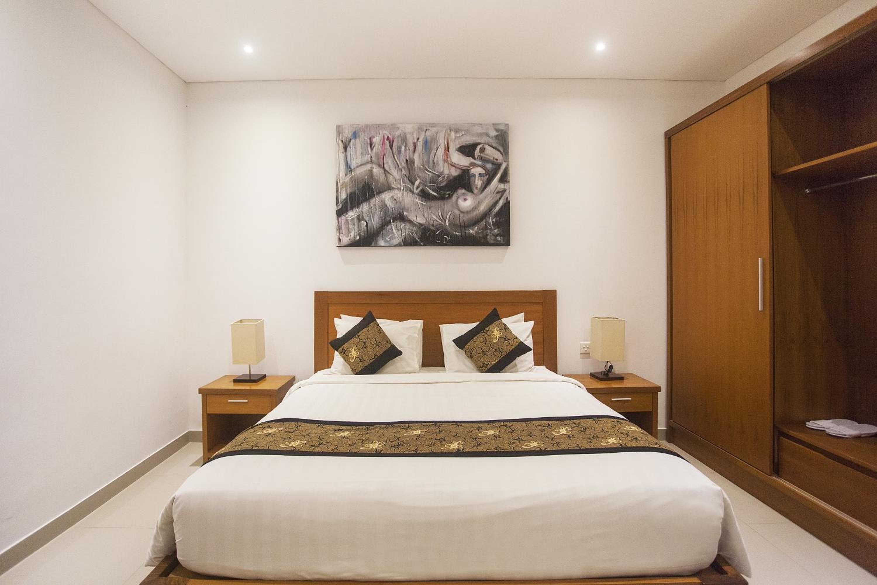 Kubu Manggala Villas Seminyak