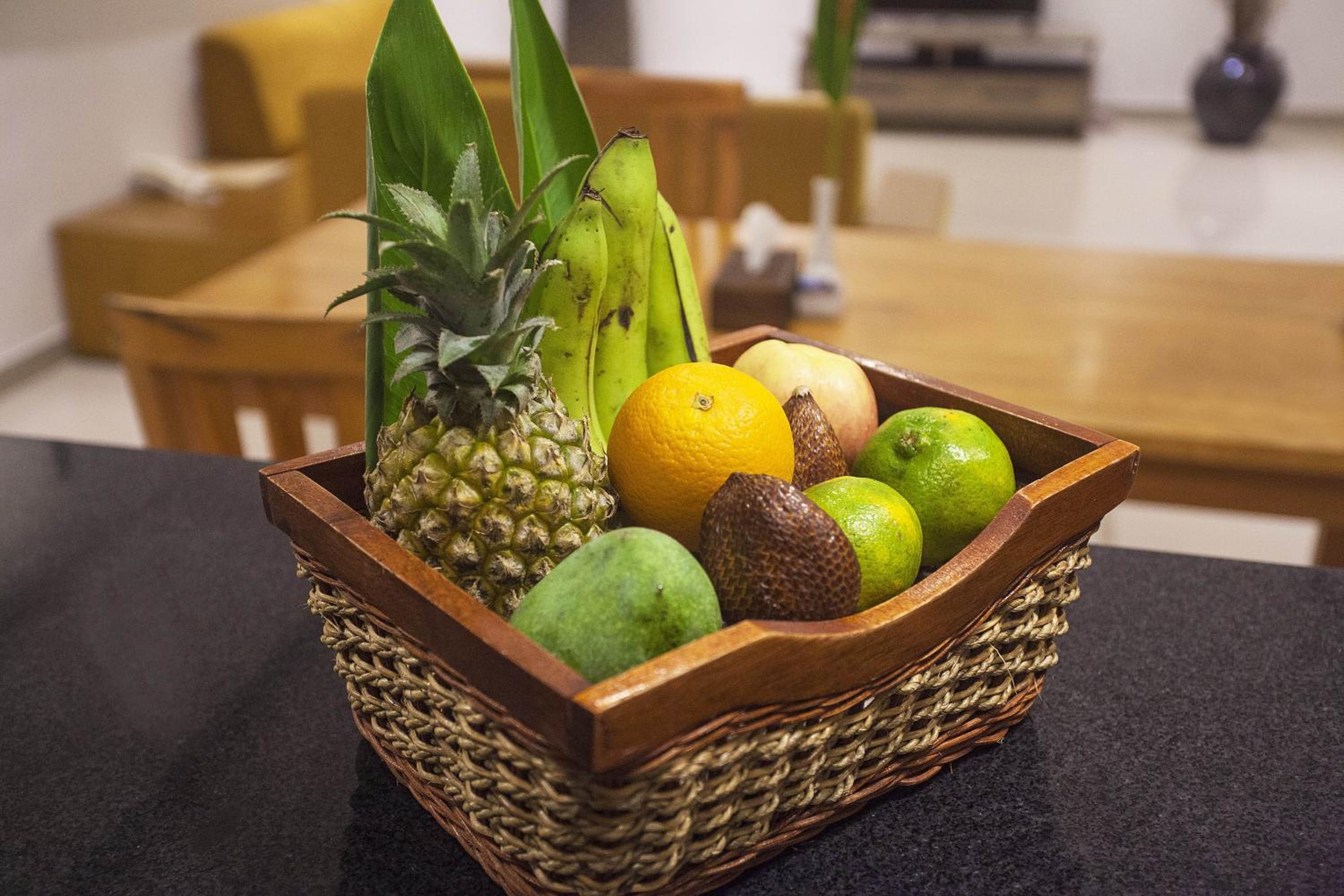 Kubu Manggala Villas Seminyak