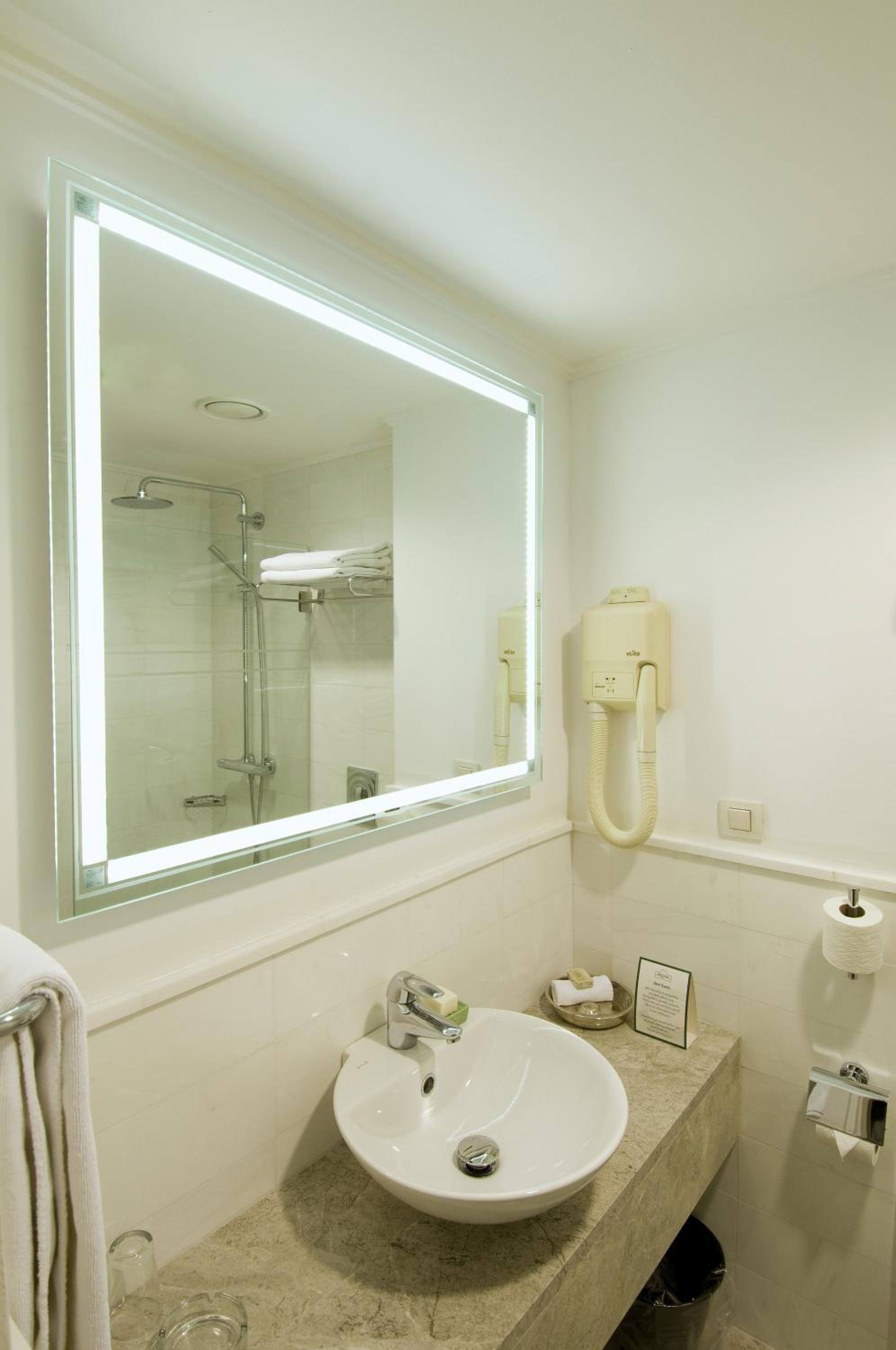 Armada Istanbul Old City Otel - Image 29