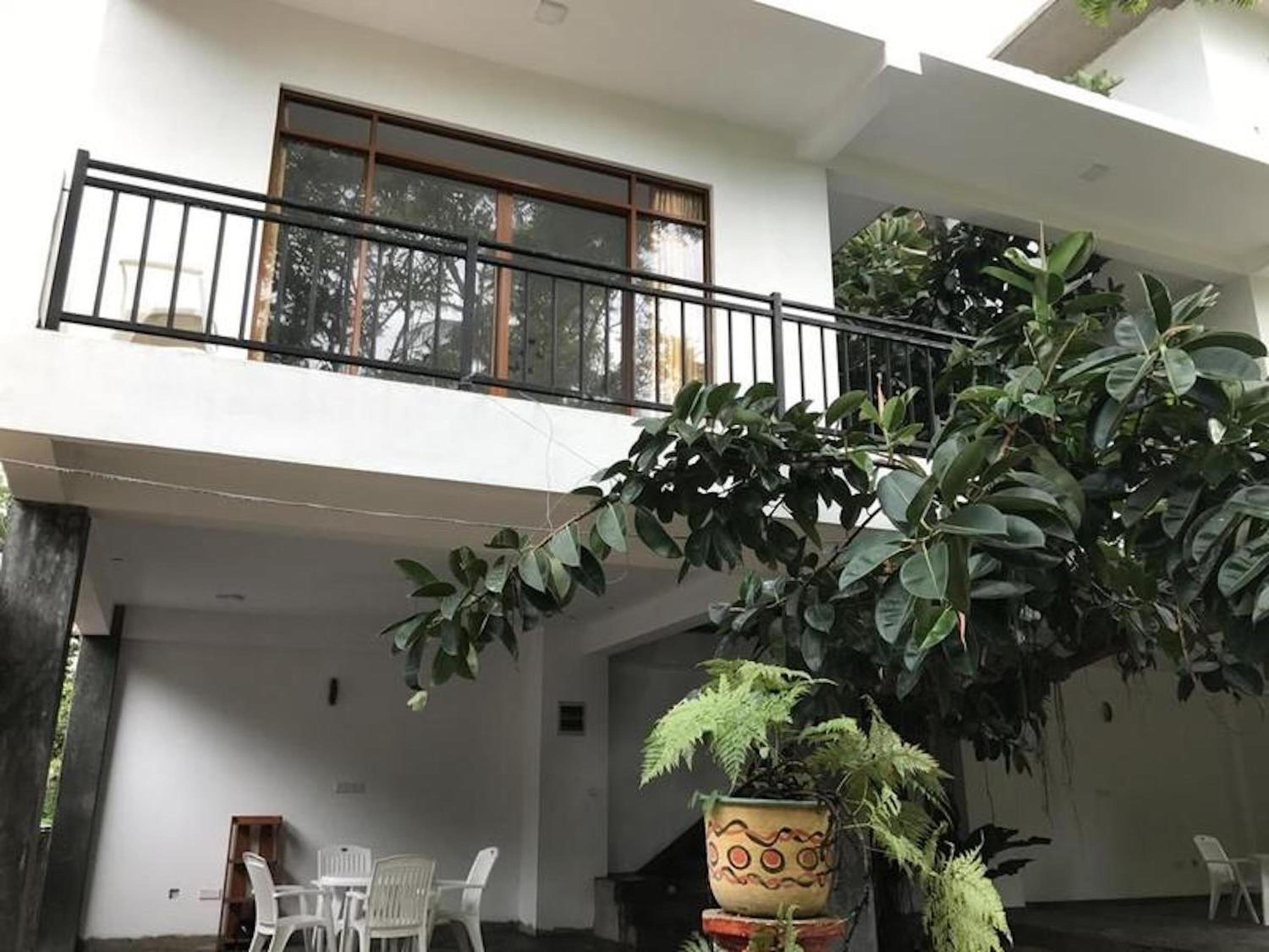 Villa 4D - Hikkaduwa view 3