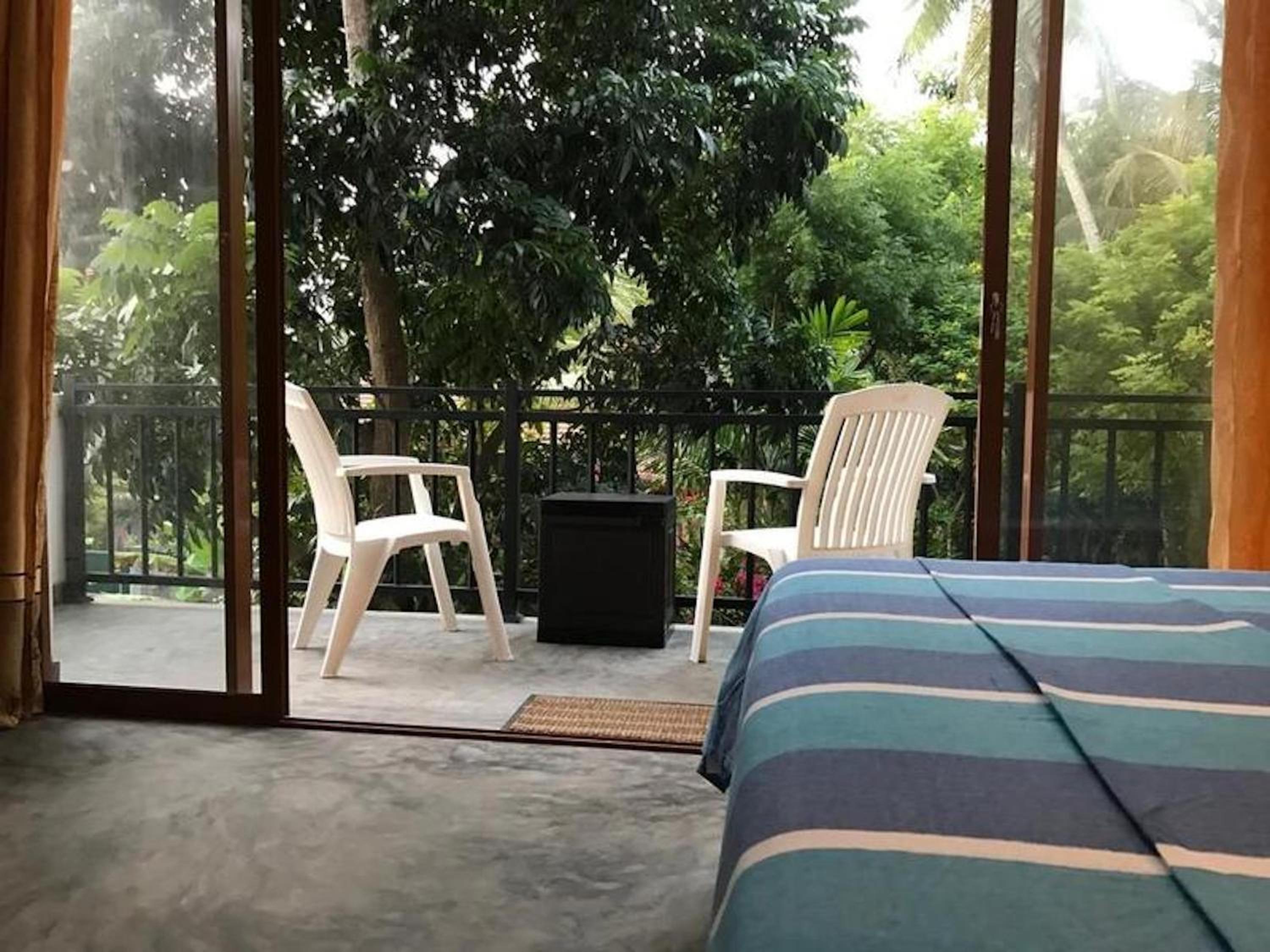Villa 4D - Hikkaduwa view 5