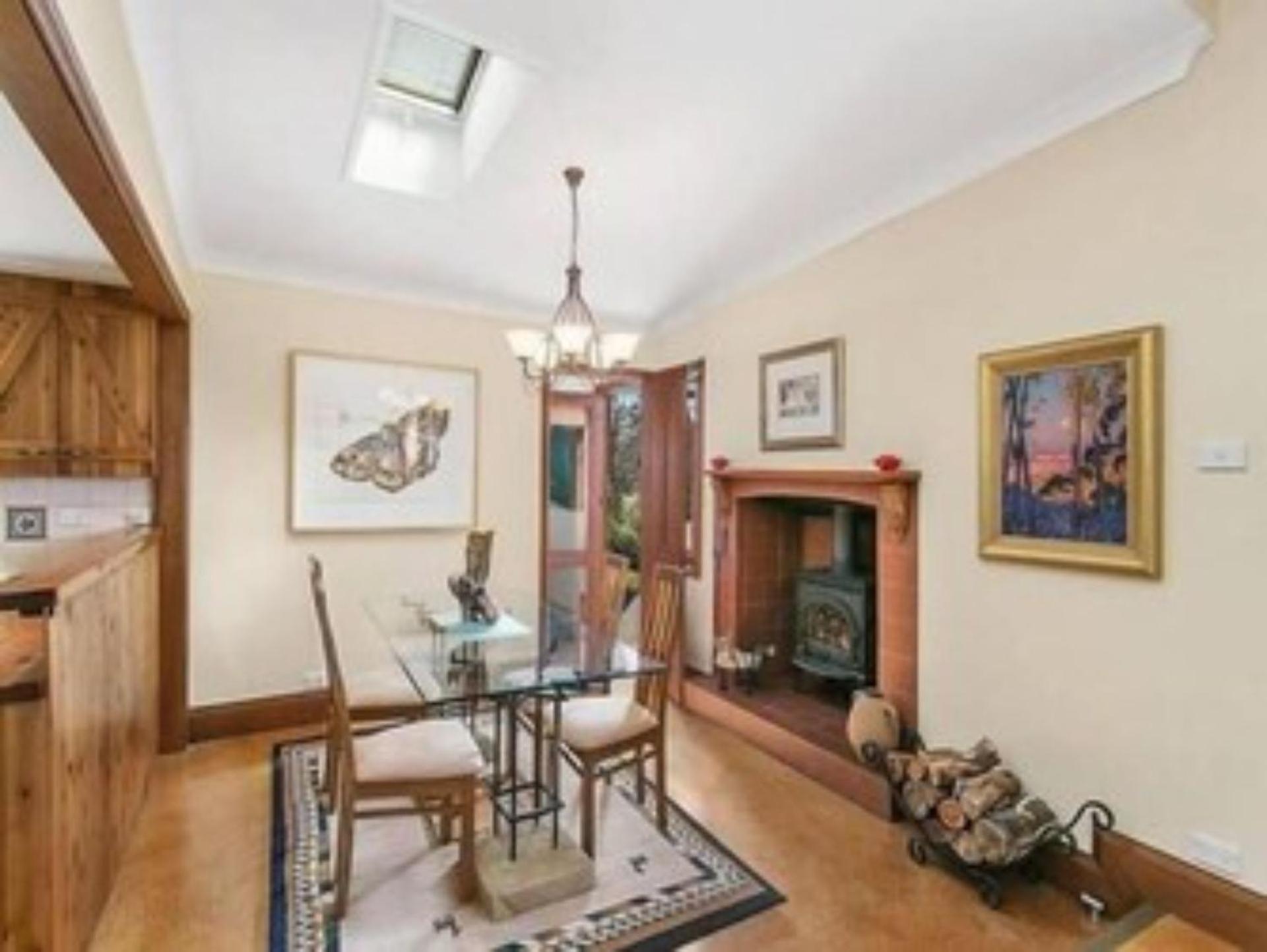 Bower Flower