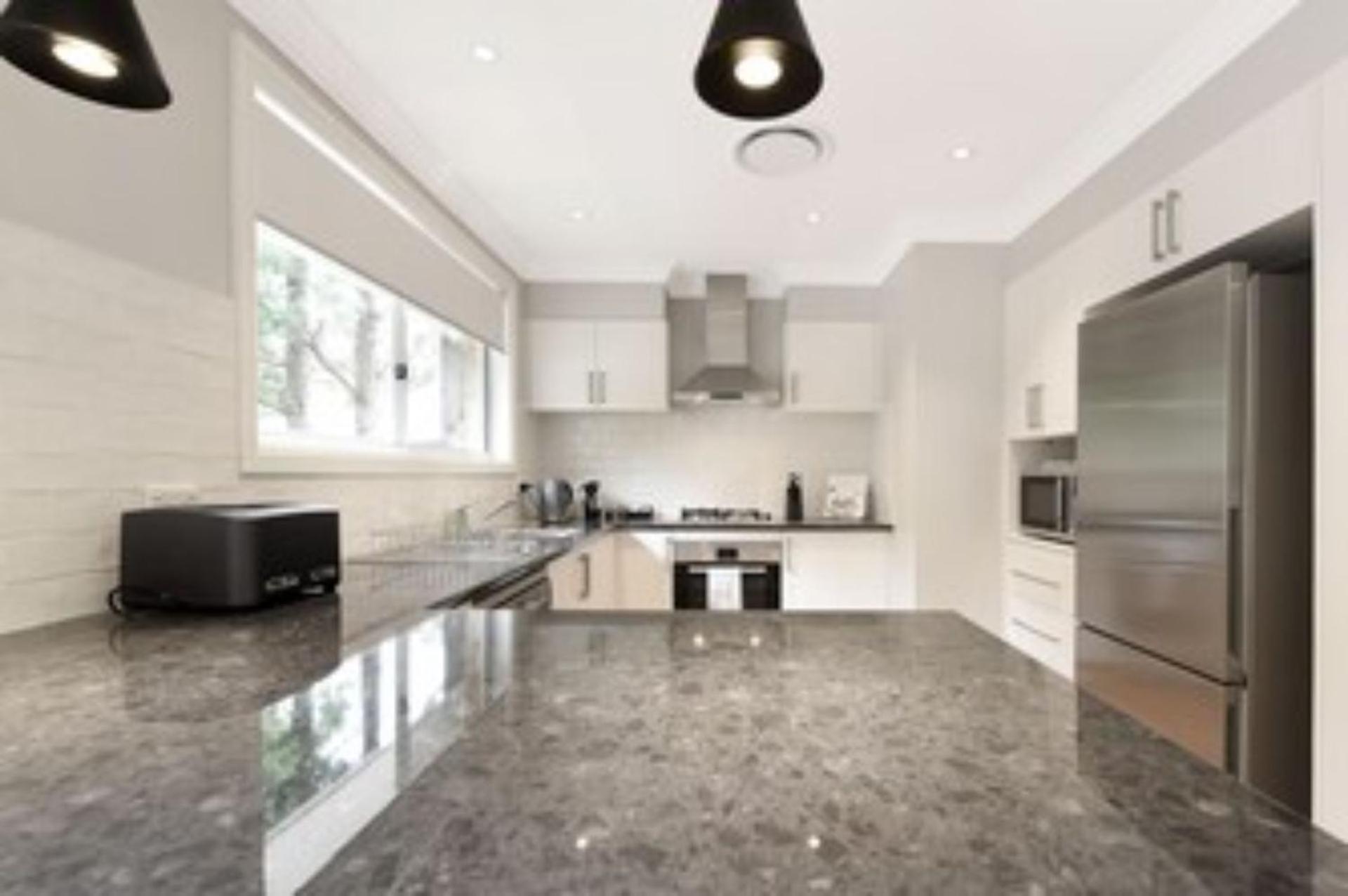 Elmview House in Leura