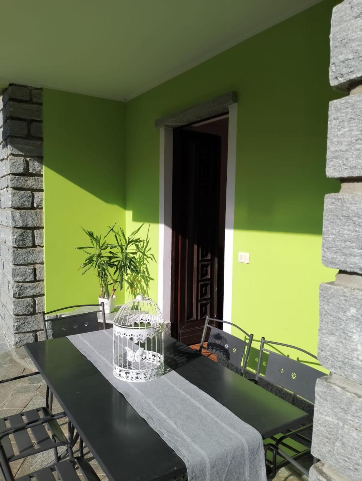 Il Faggio view 2