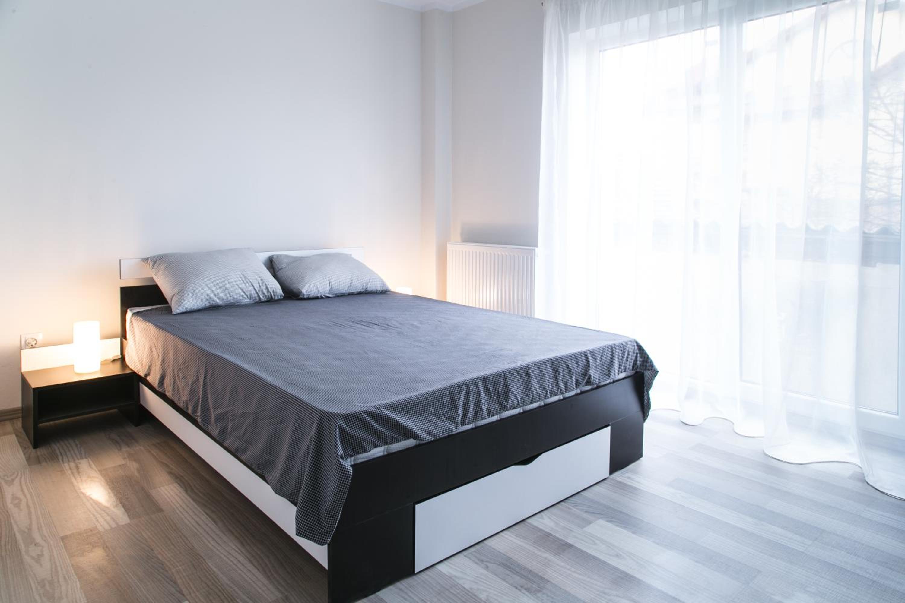 Hermann Apartments