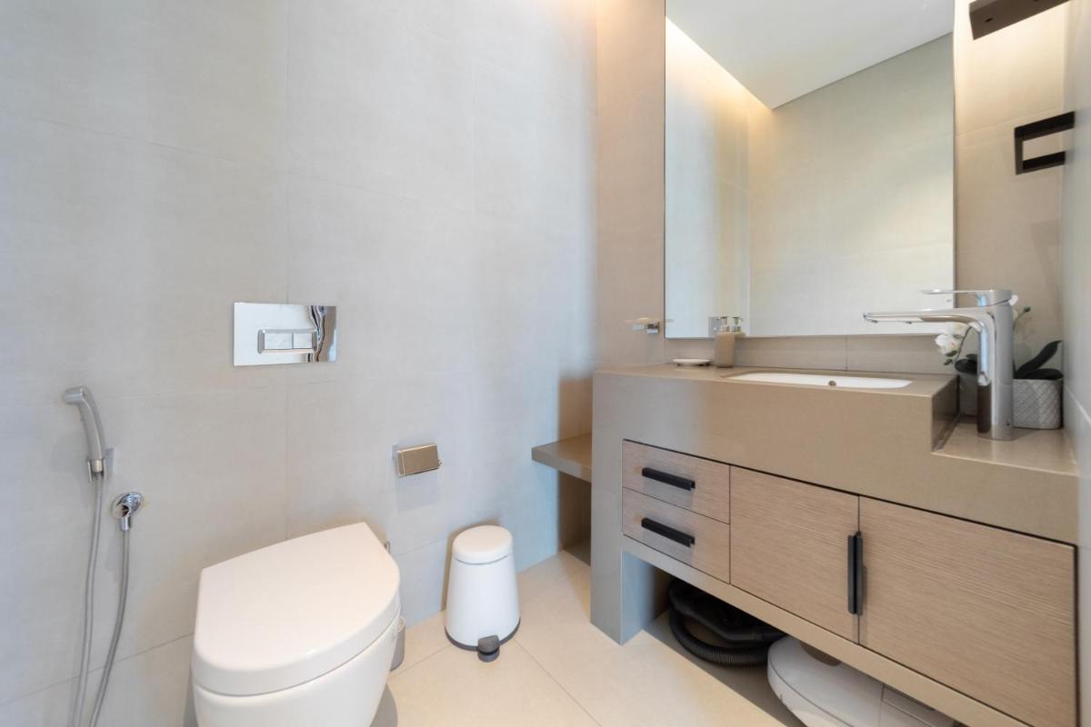EDEN'S Homes & Villas - ADDRESS BEACH Residences JBR