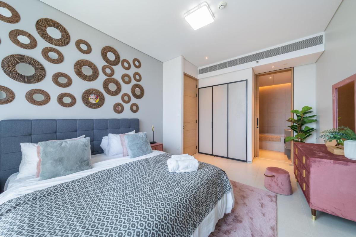 EDEN'S Homes & Villas - ADDRESS BEACH Residences JBR