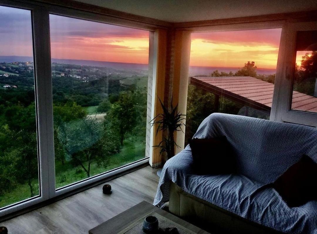 Vila POGLED view 5