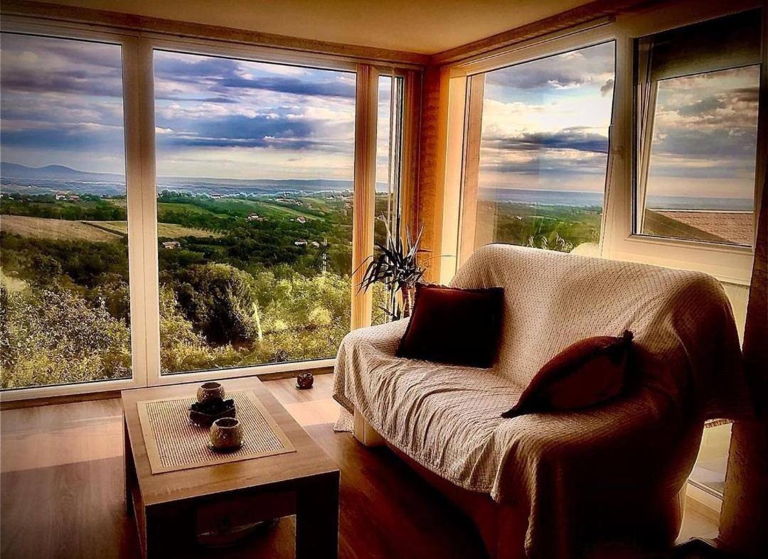 Vila POGLED view 4