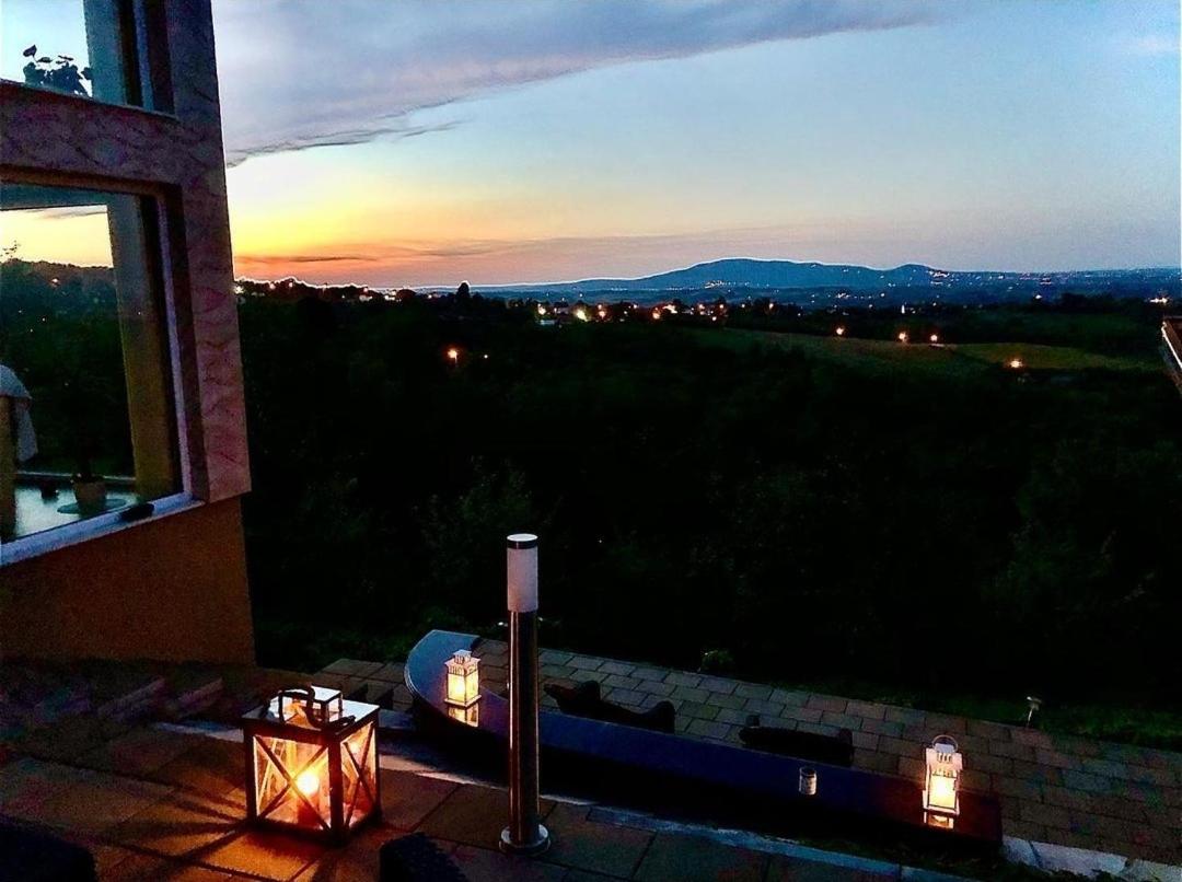 Vila POGLED view 3