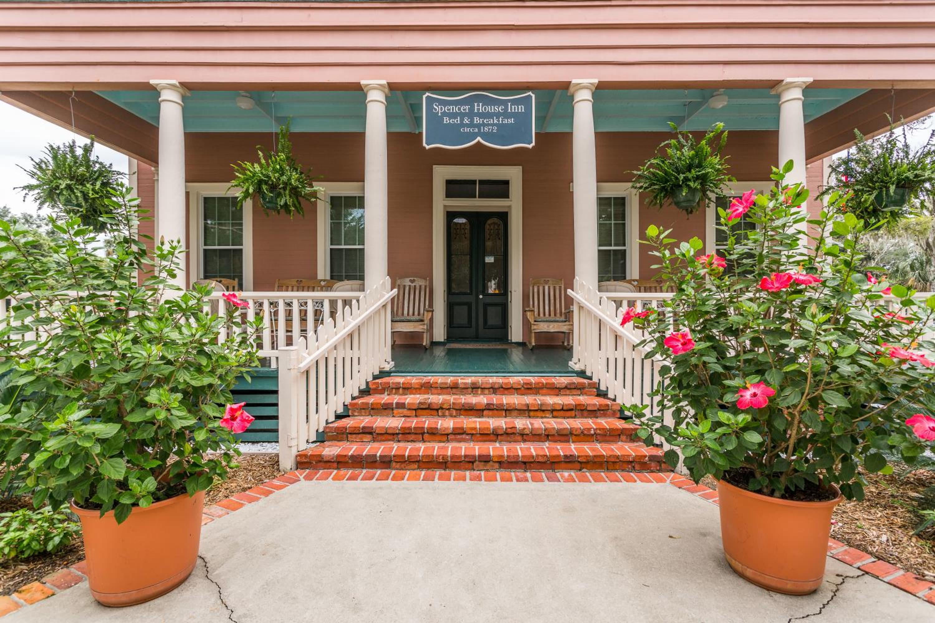 Spencer House Inn