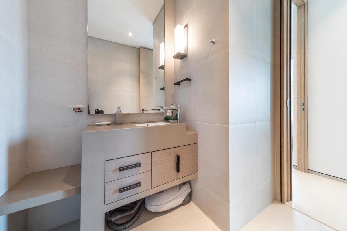 EDEN'S Homes & Villas - ADDRESS BEACH Residences JBR