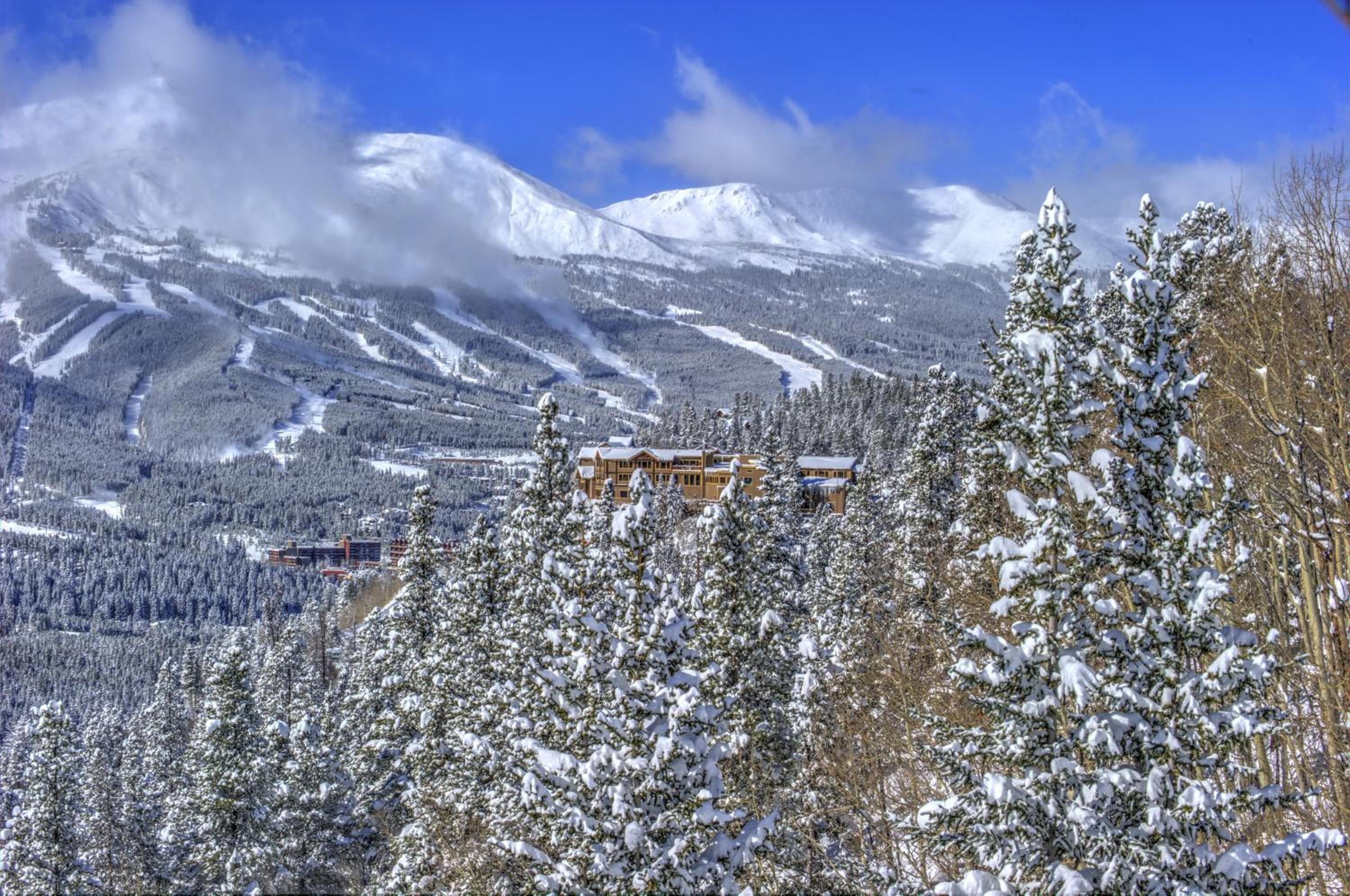 The Lodge at Breckenridge