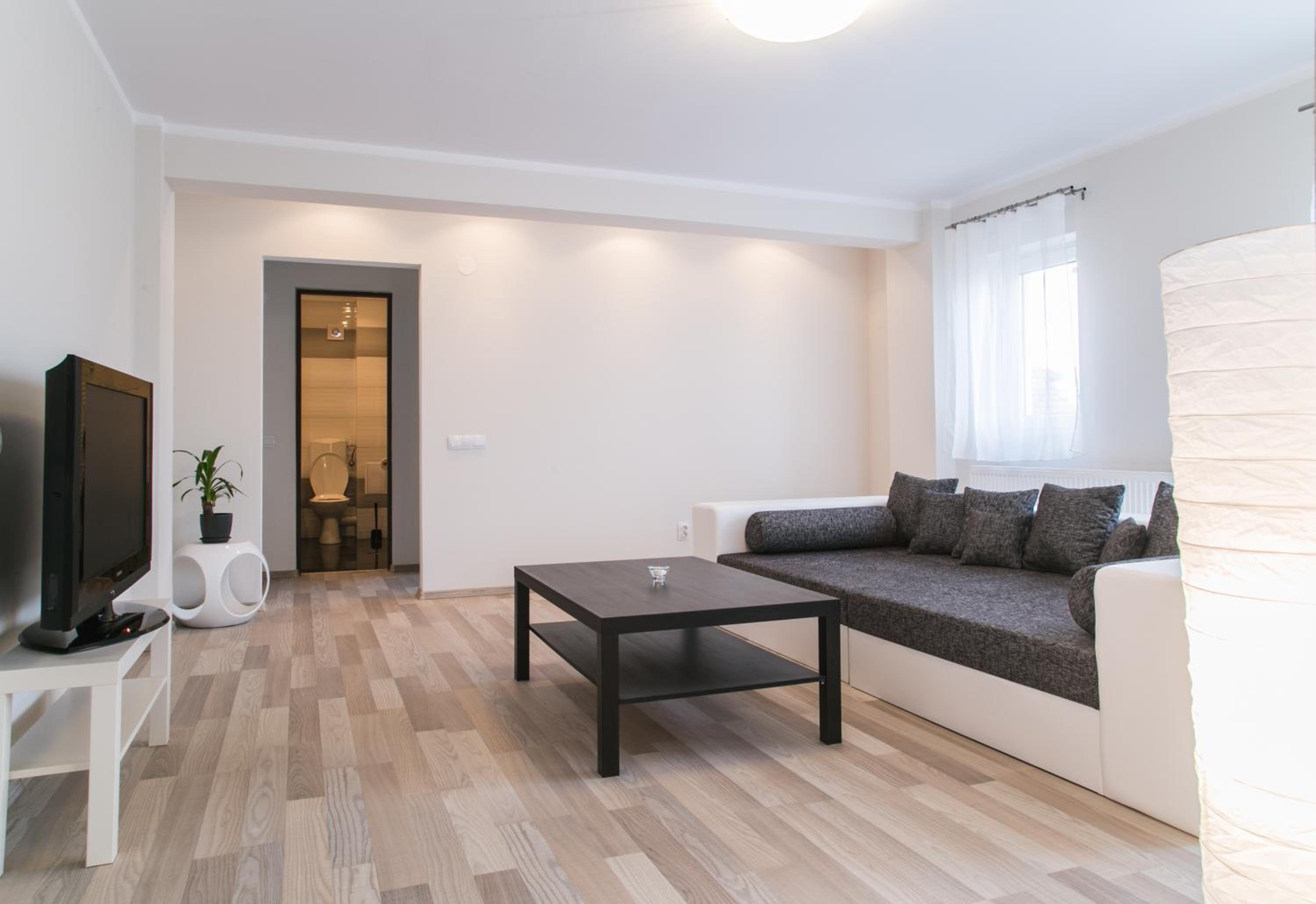 Hermann Apartments