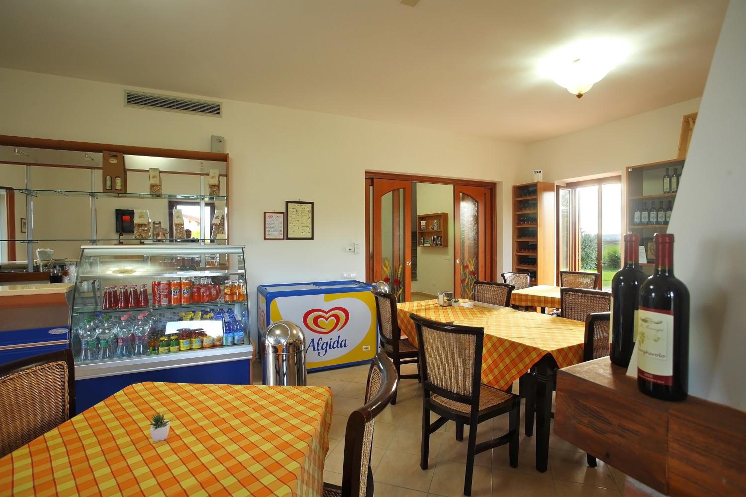 Agriturismo Il Marrugio