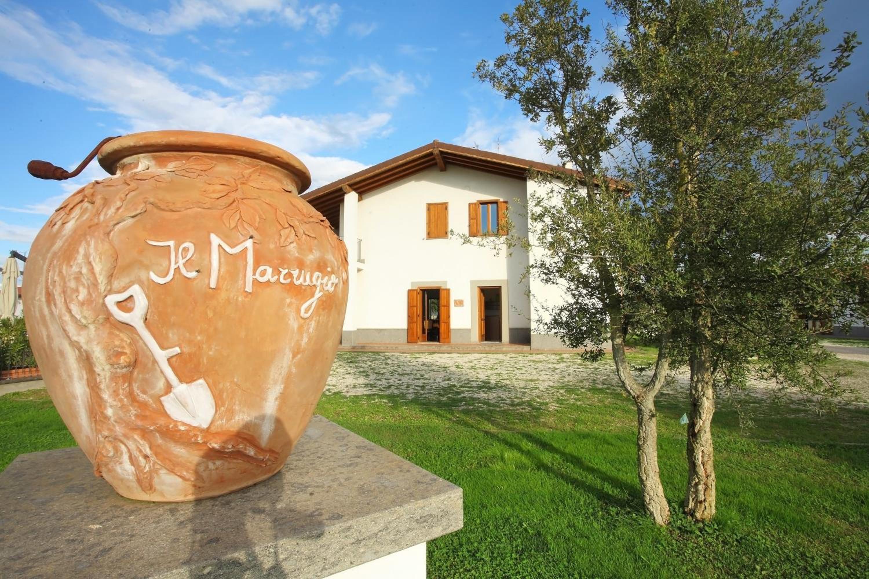 Agriturismo Il Marrugio