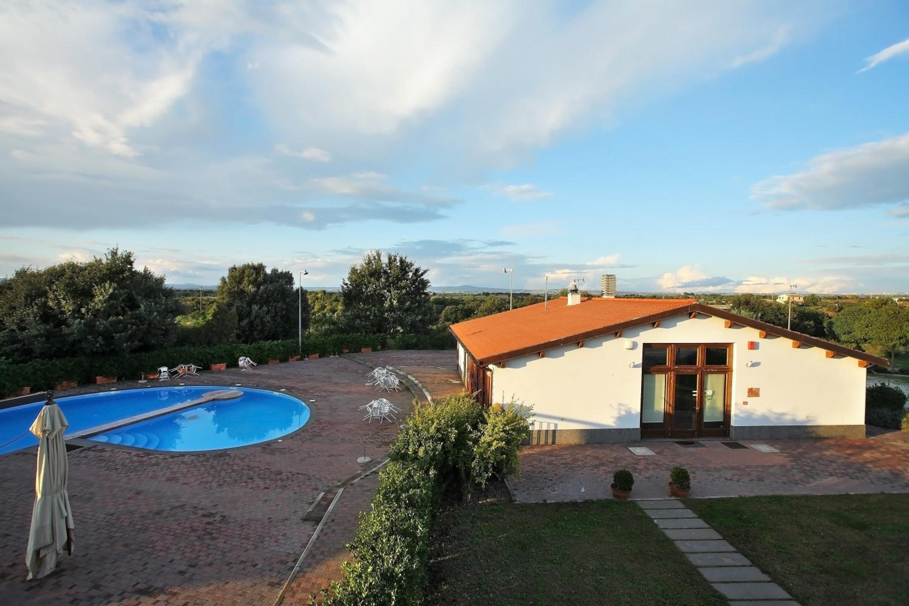 Agriturismo Il Marrugio