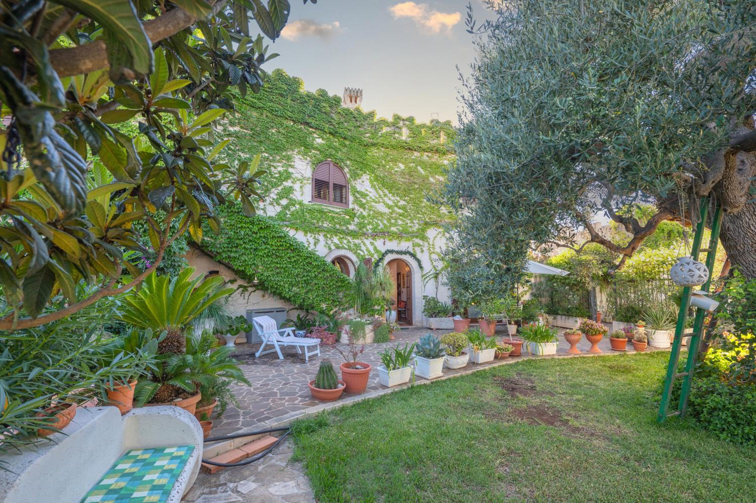 Tenuta del Normanno view 3