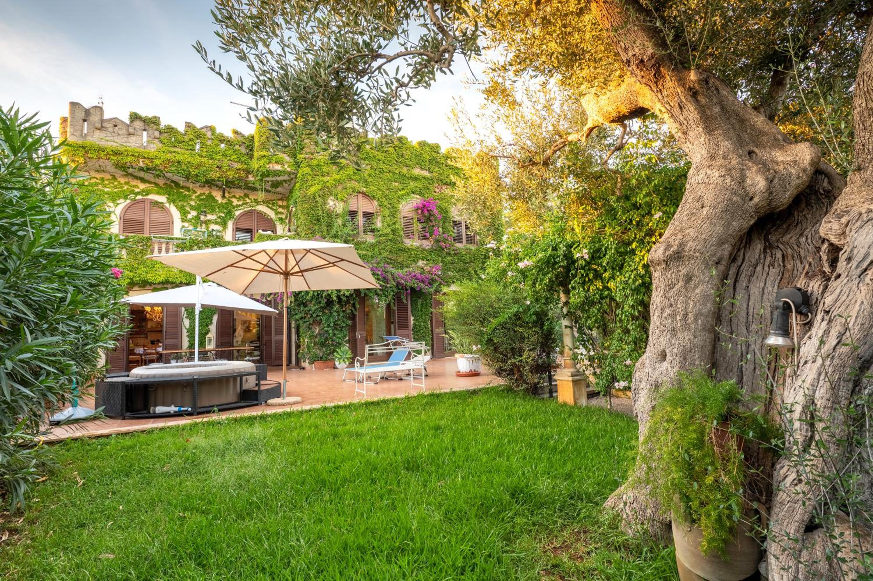 Tenuta del Normanno view 2