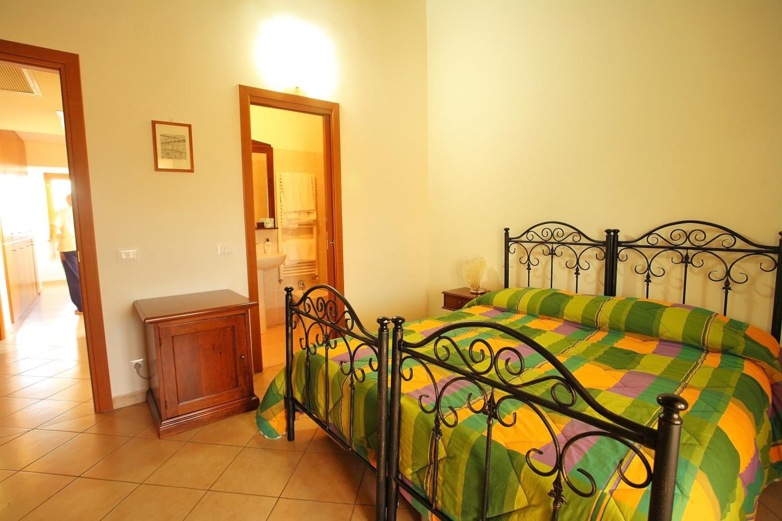 Agriturismo Il Marrugio